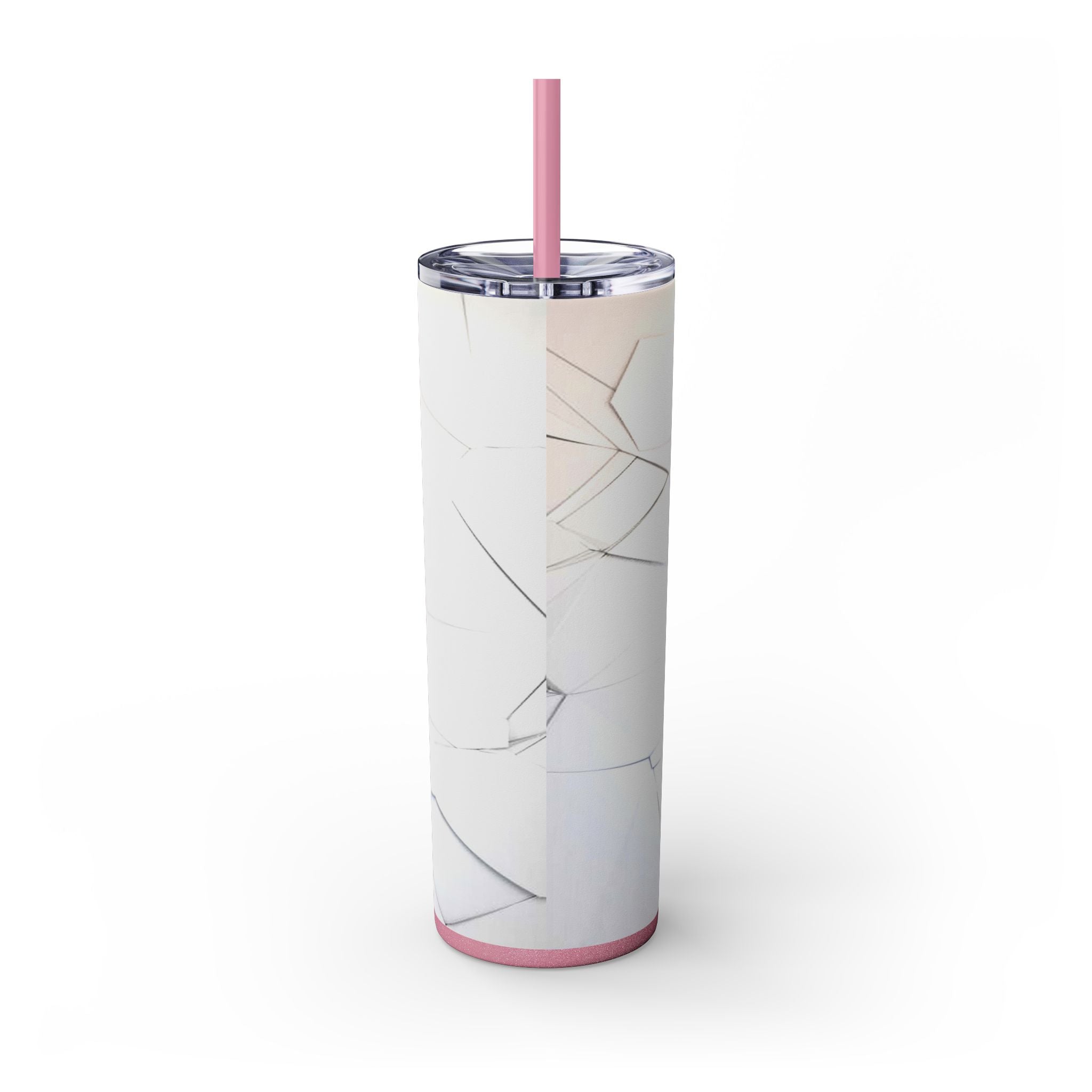 Effortless Sipping with Stylish Functionality