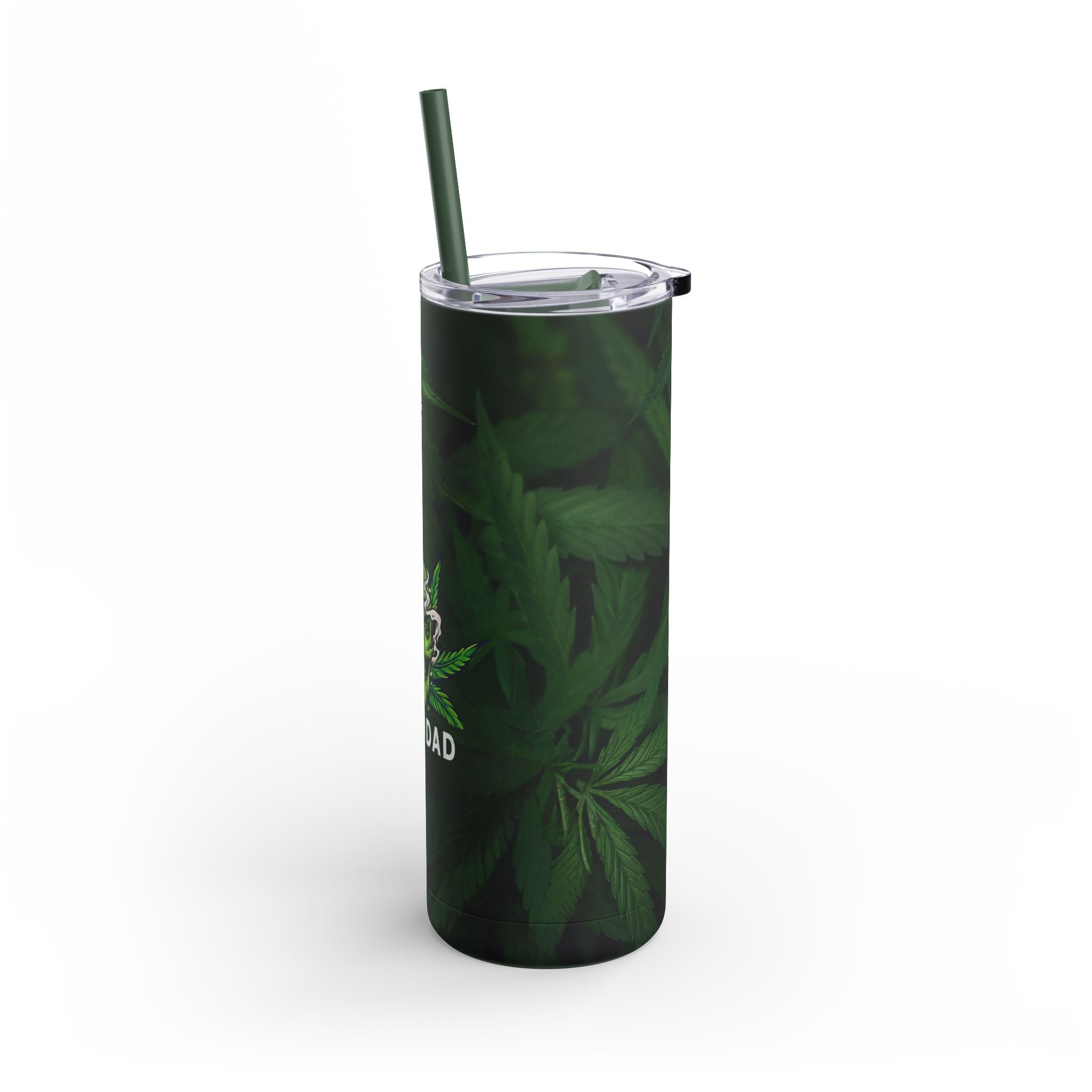 High Vibes, Dad: The Perfect Tumbler