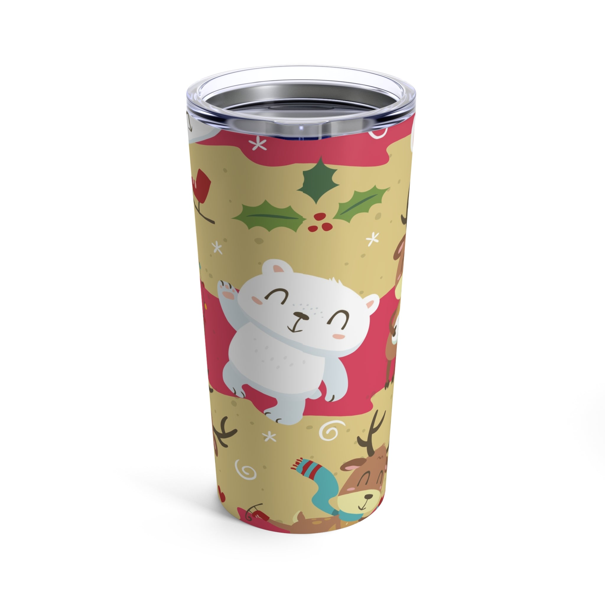 Tumbler 20oz