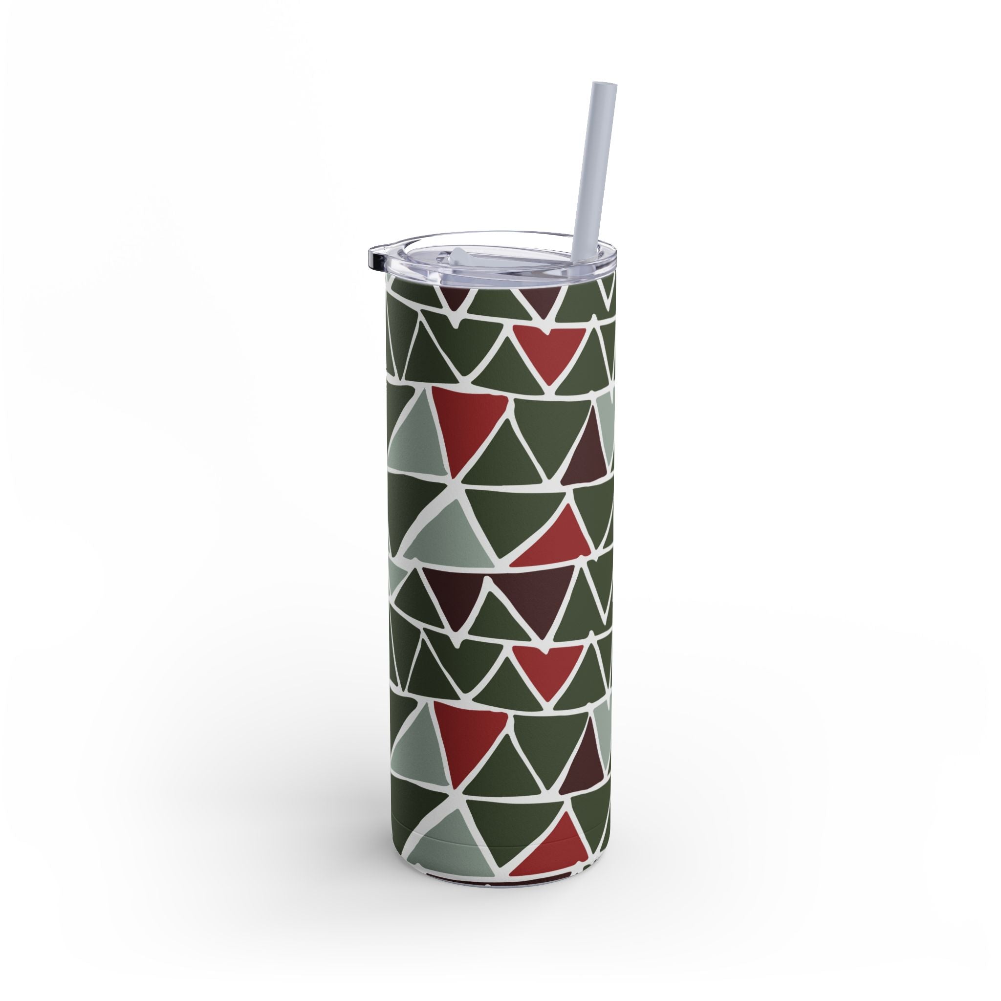 Matte Tumbler, 20oz