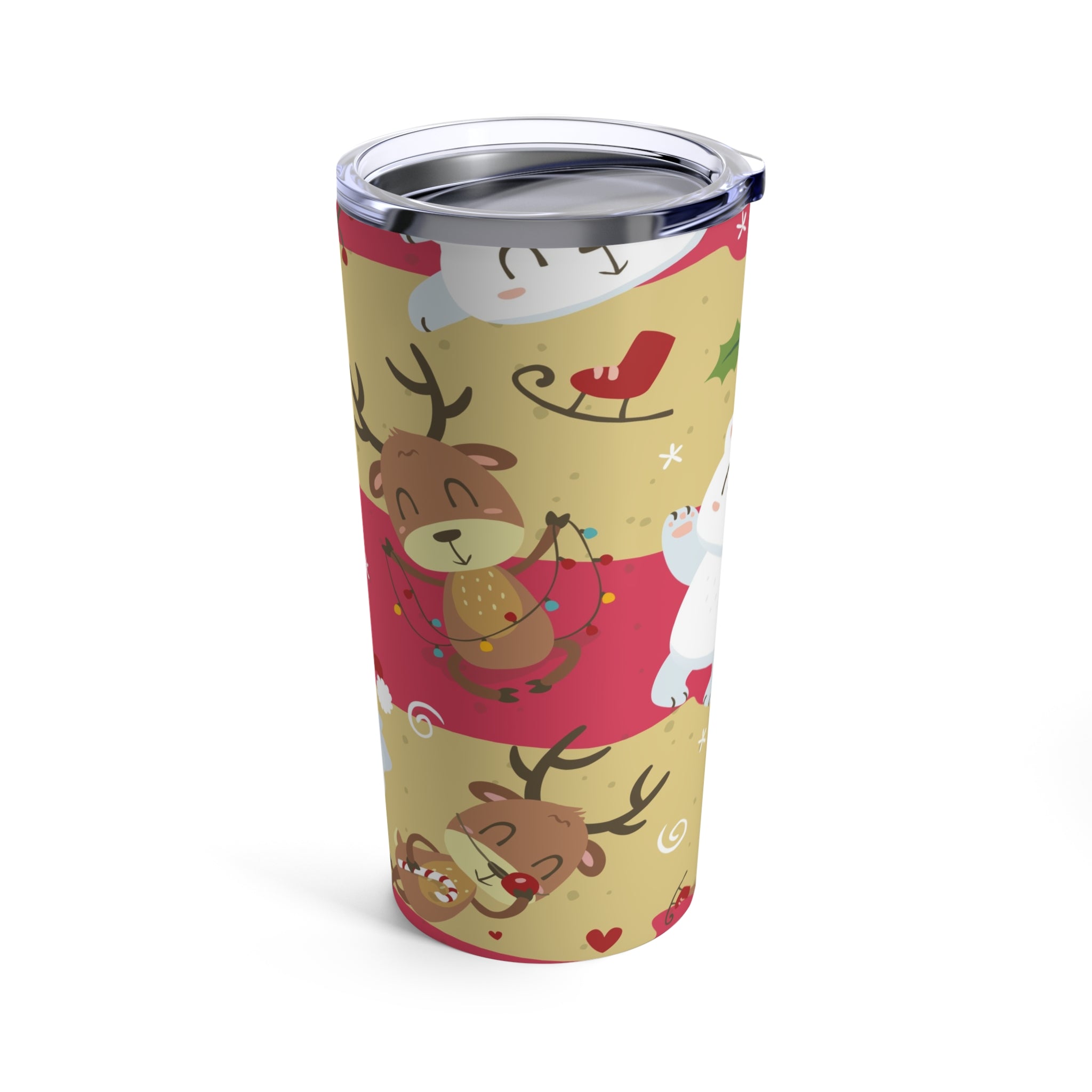 Tumbler 20oz