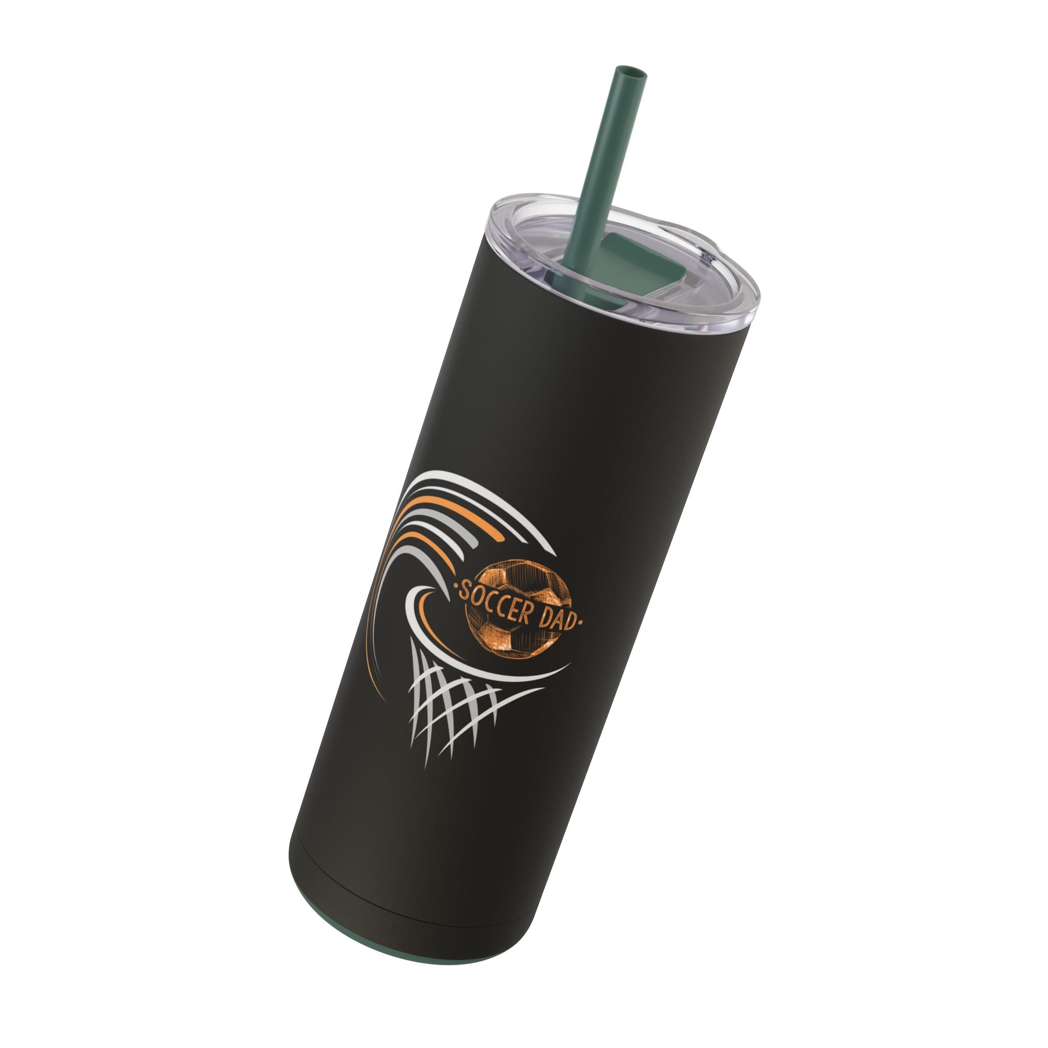 Game On, Dad: The Ultimate Tumbler for Hydration