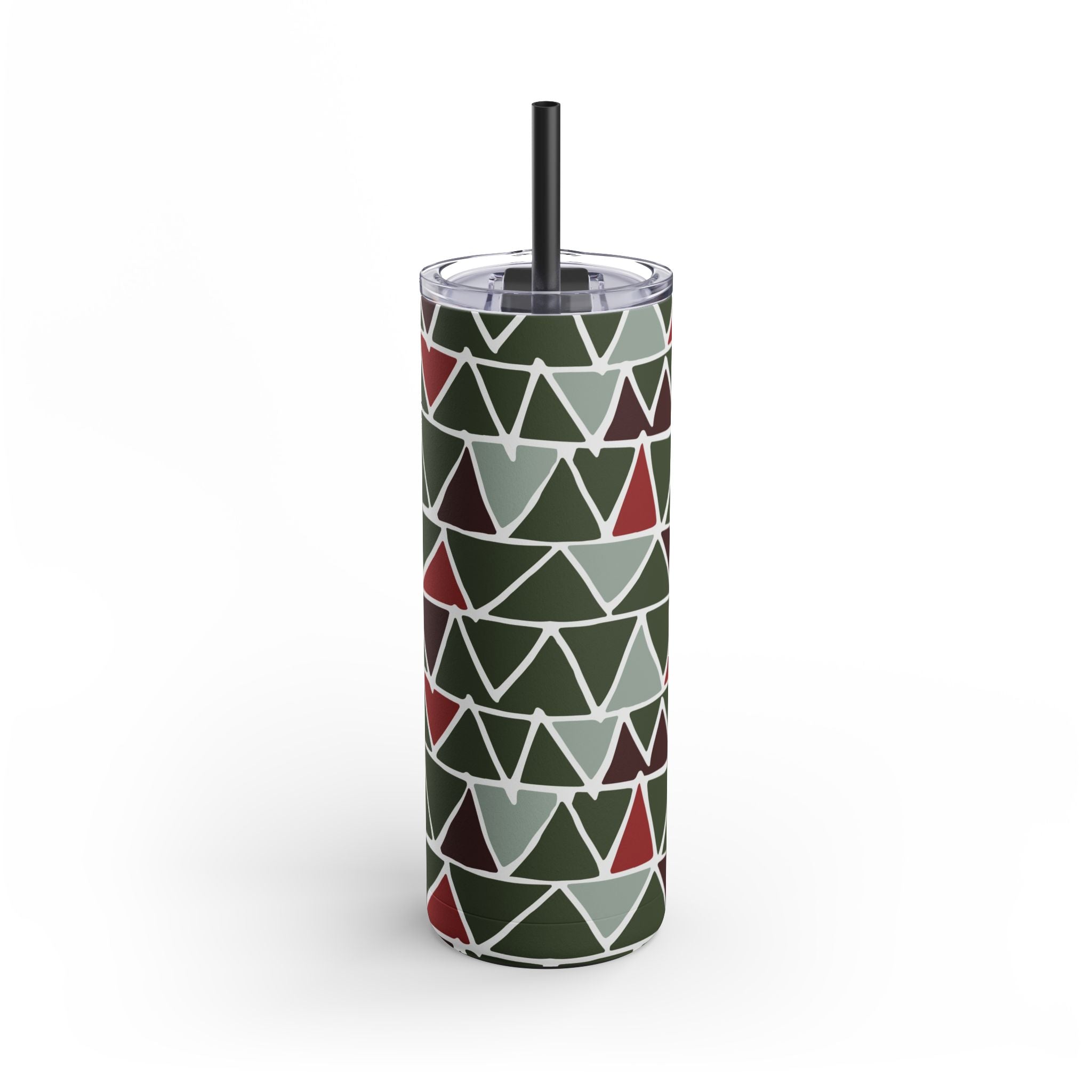Matte Tumbler, 20oz