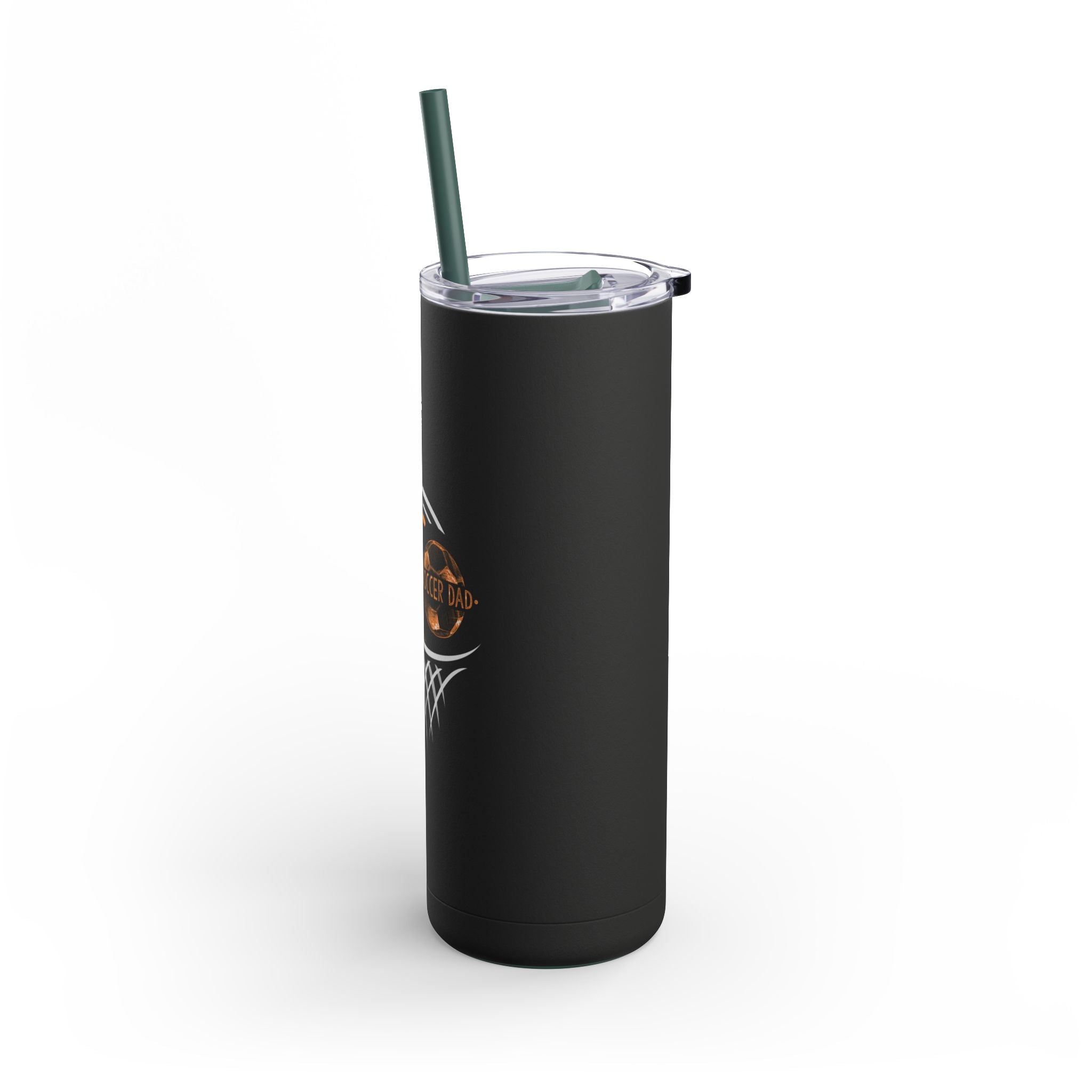 Game On, Dad: The Ultimate Tumbler for Hydration