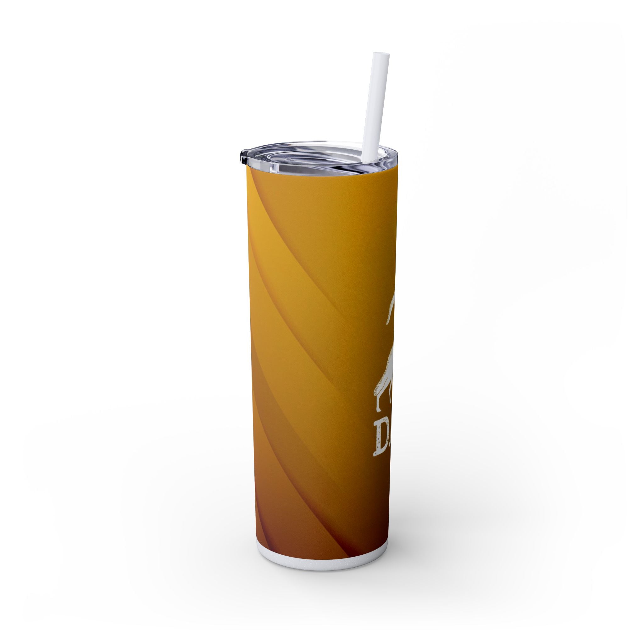 Sipping Made Stylish with This Sleek Design