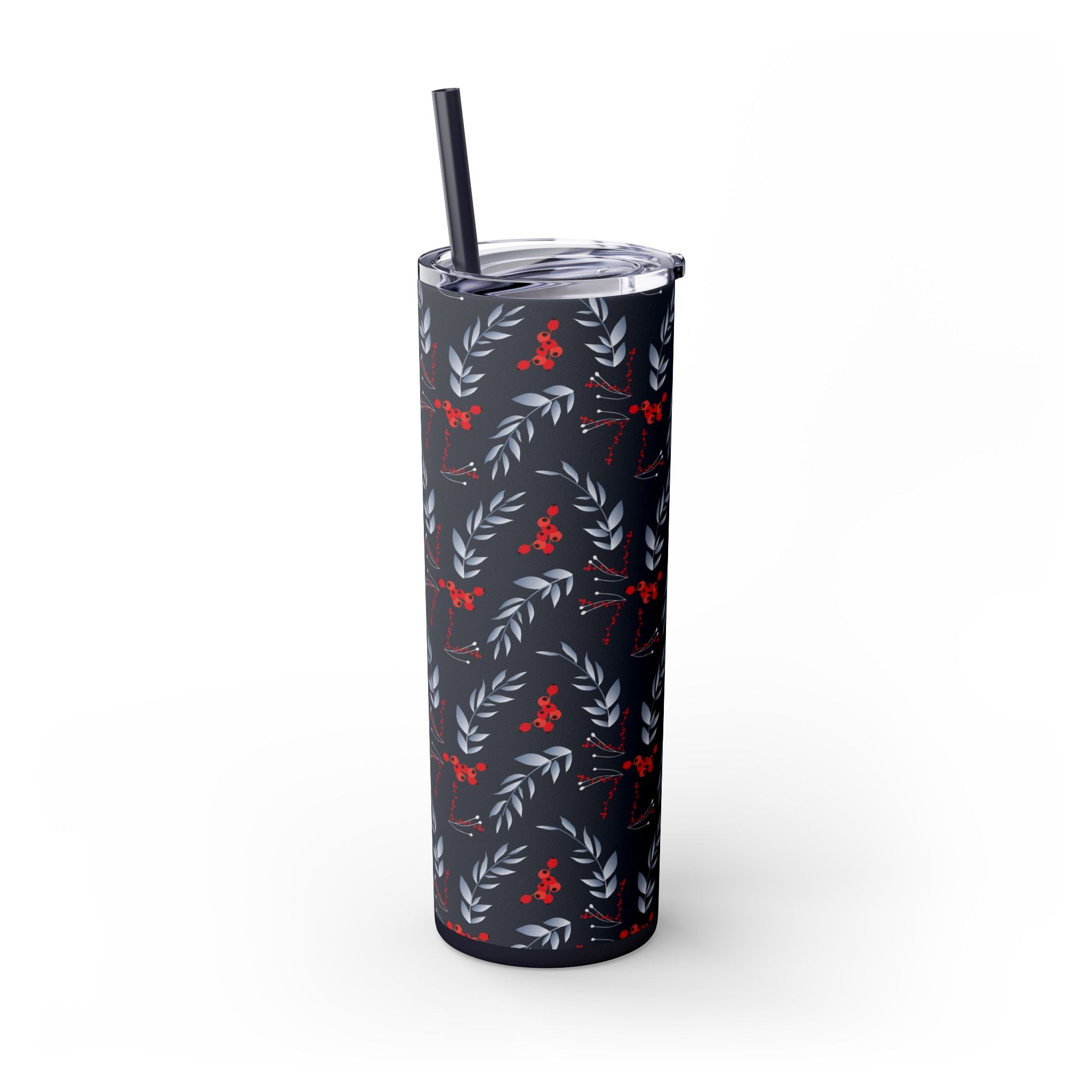 Tumbler with Straw, 20oz