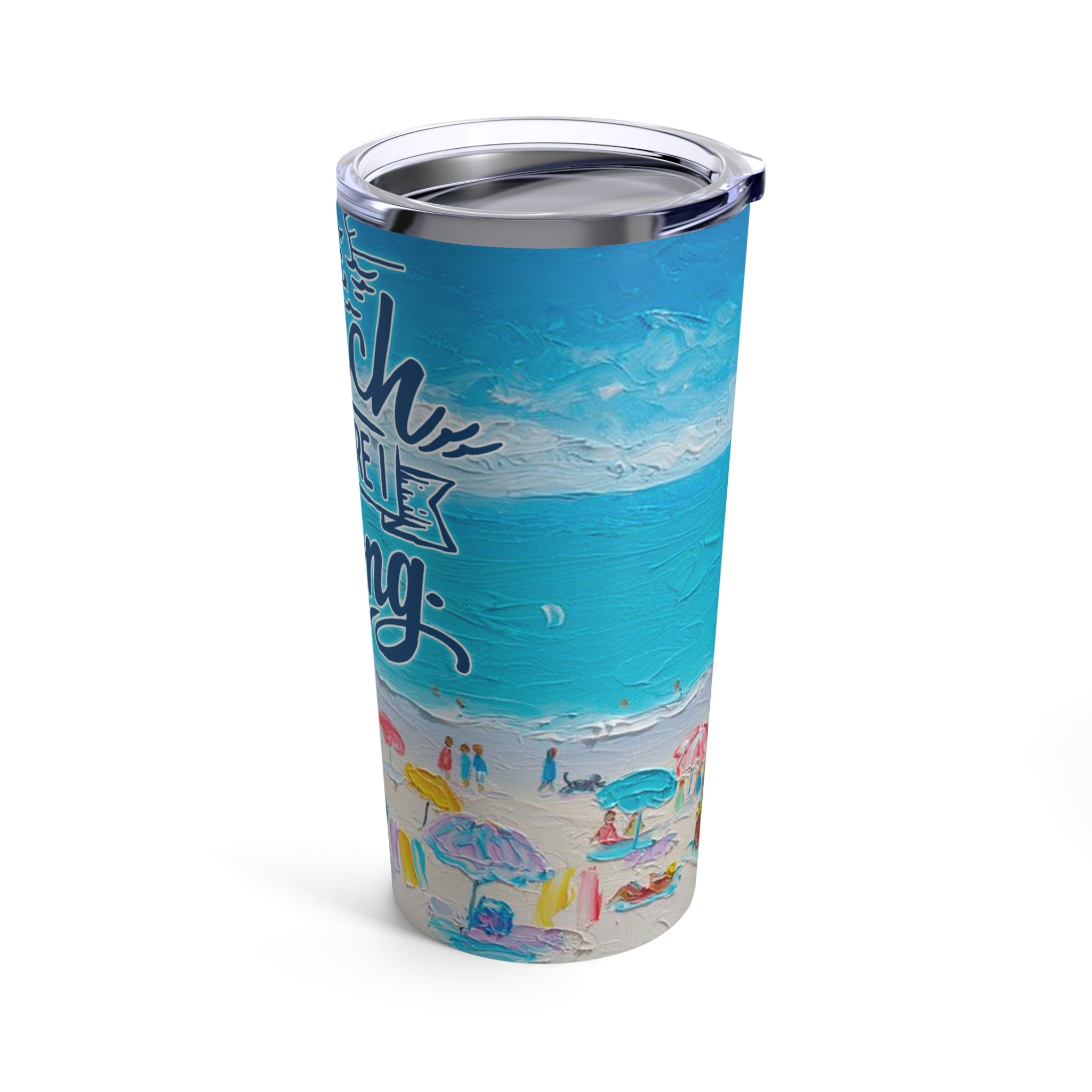 Tumbler 20oz