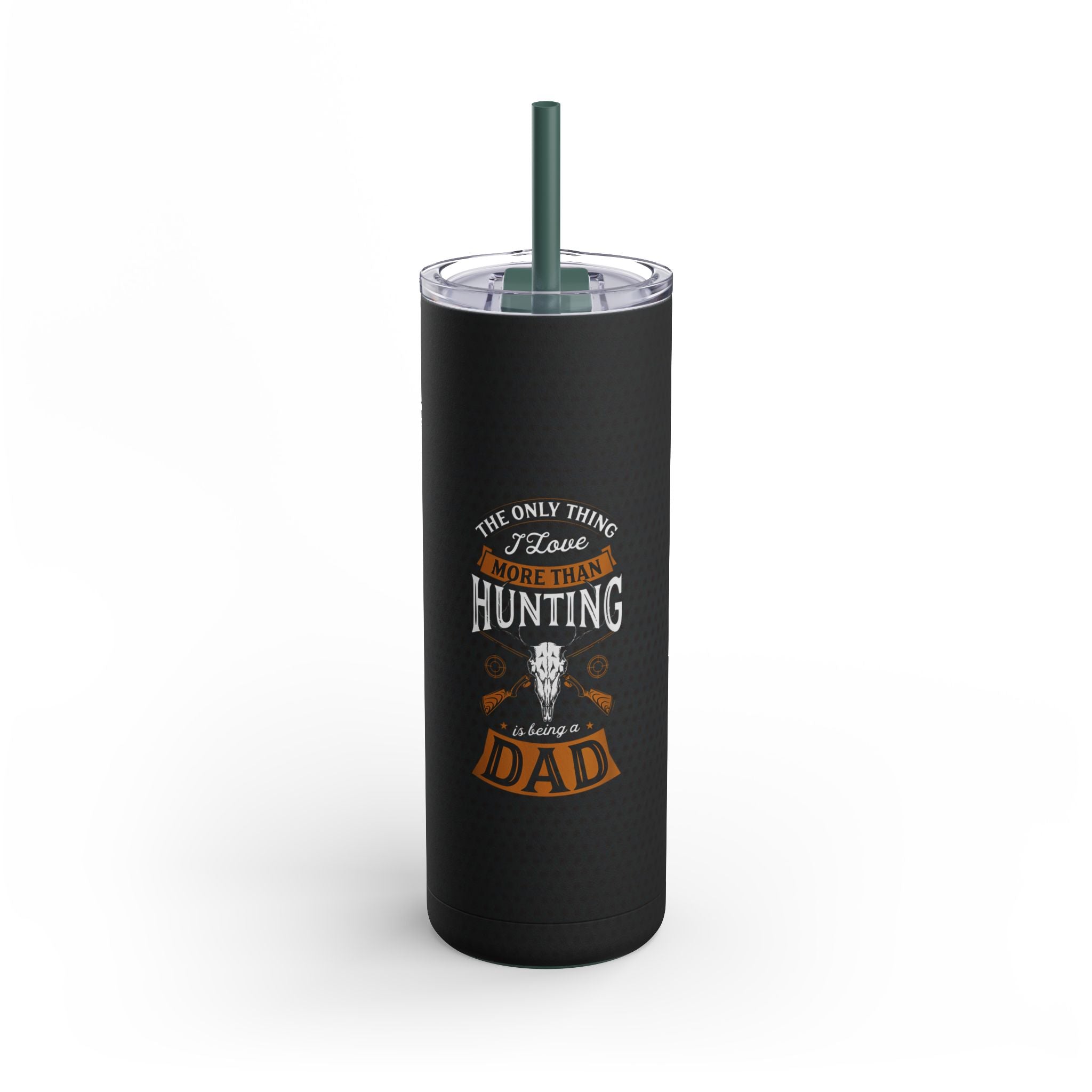 Dad's Go-To: The Ultimate Tumbler