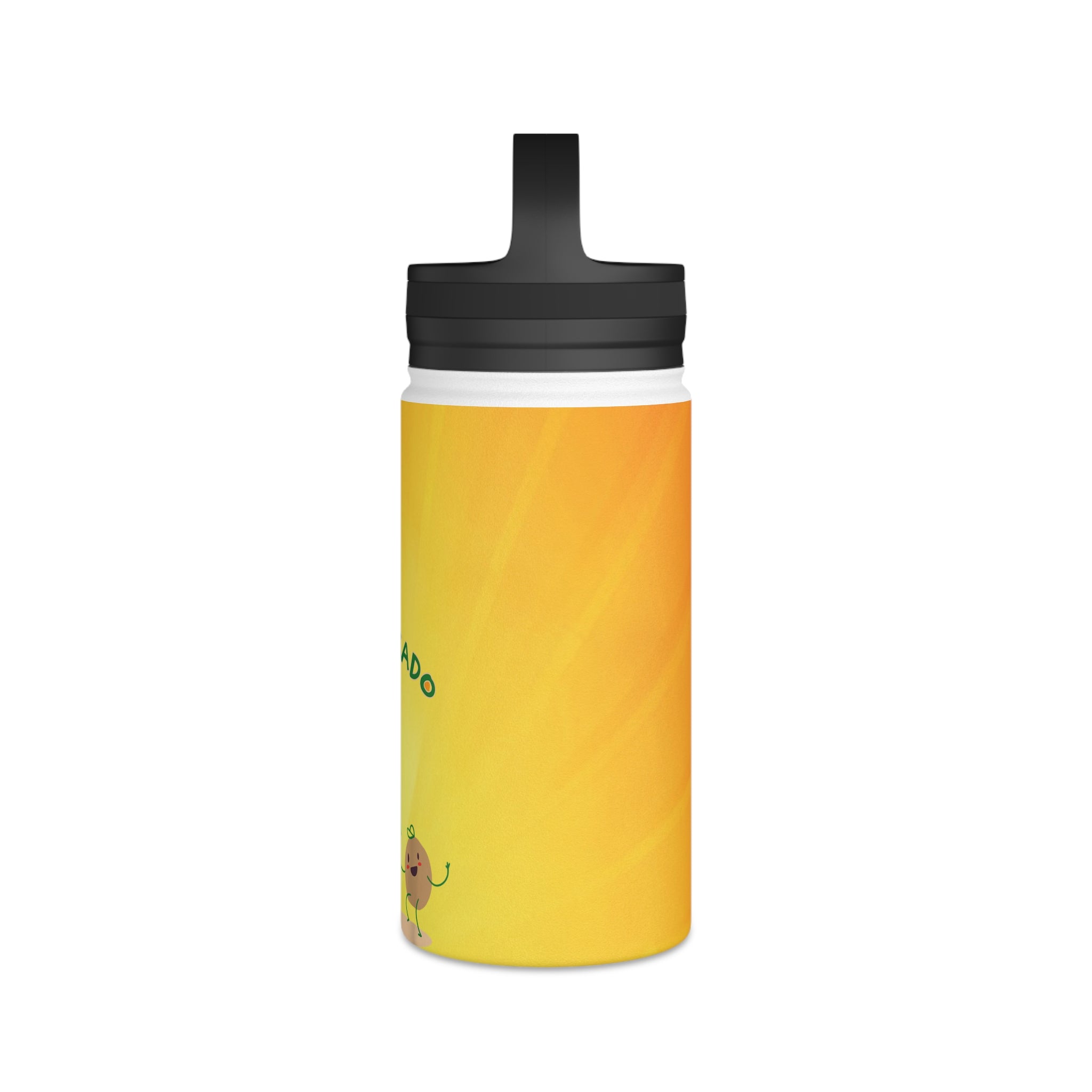Sip in Style: The Perfect Papacado Bottle