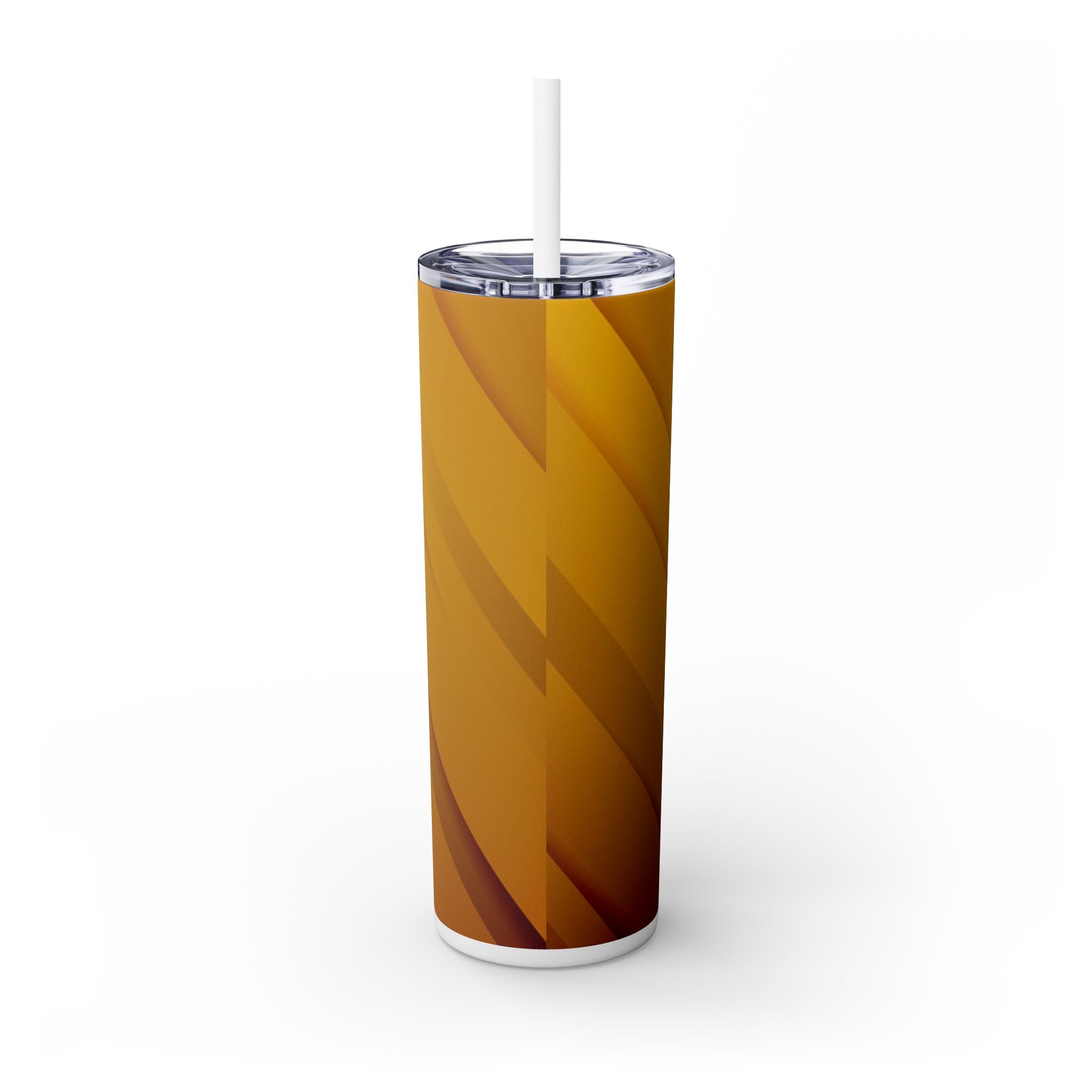Sipping Made Stylish with This Sleek Design