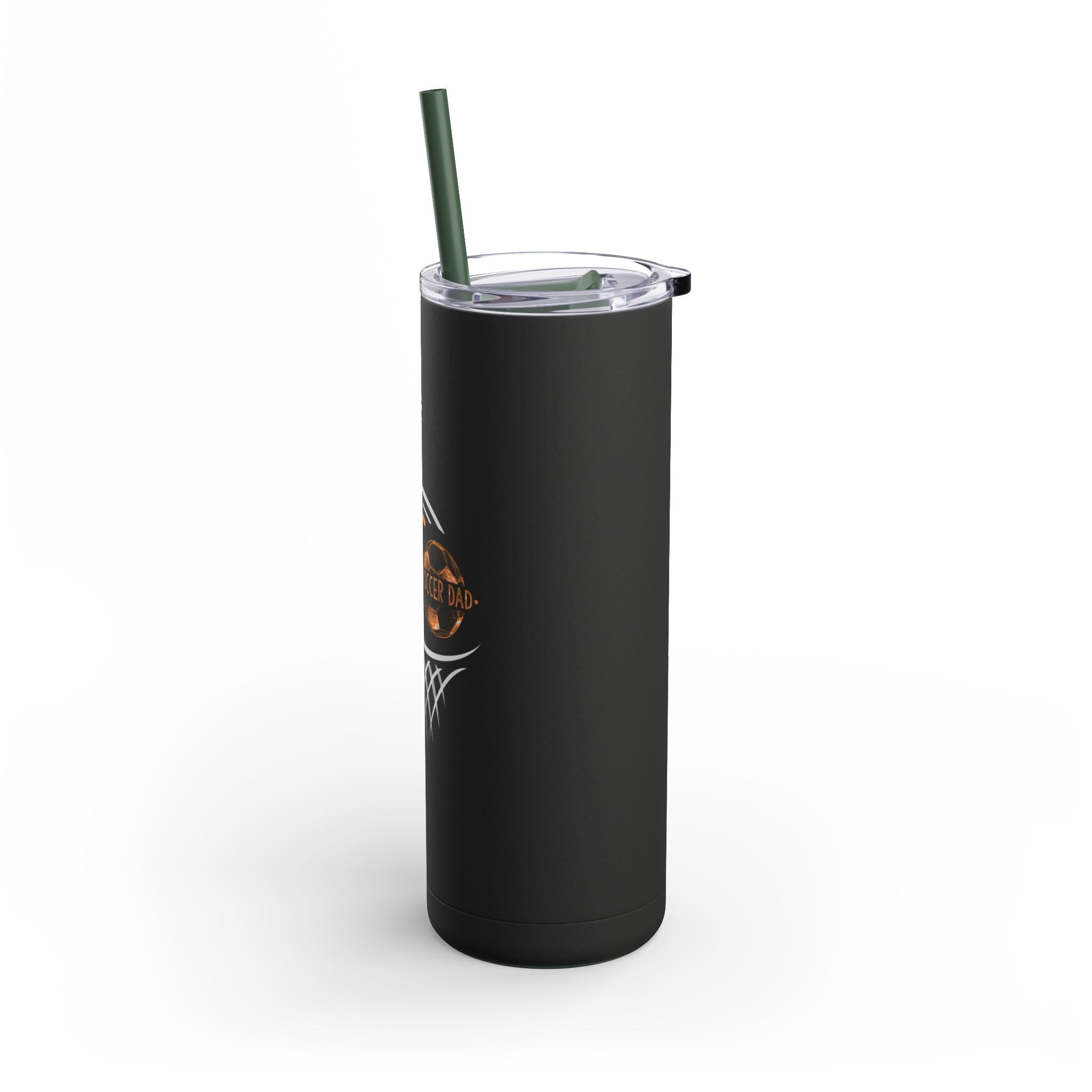 Game On, Dad: The Ultimate Tumbler for Hydration