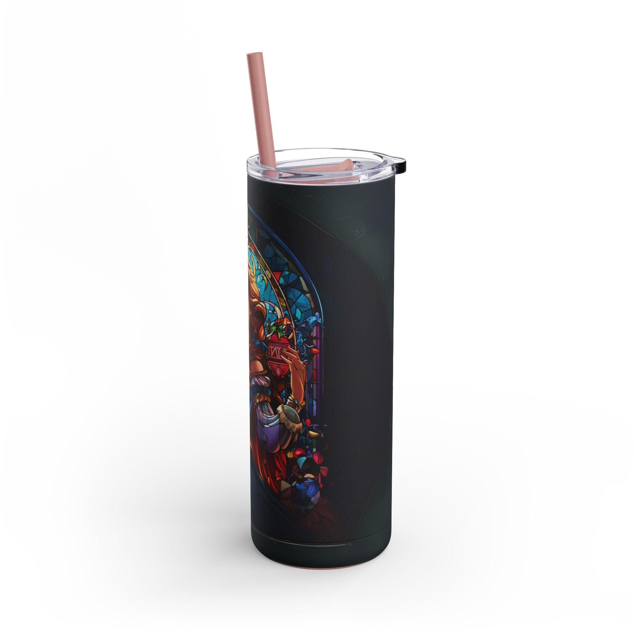 Royal Charm 20oz Tumbler