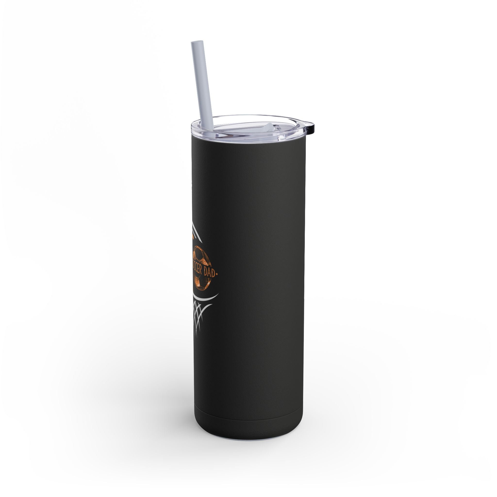 Game On, Dad: The Ultimate Tumbler for Hydration