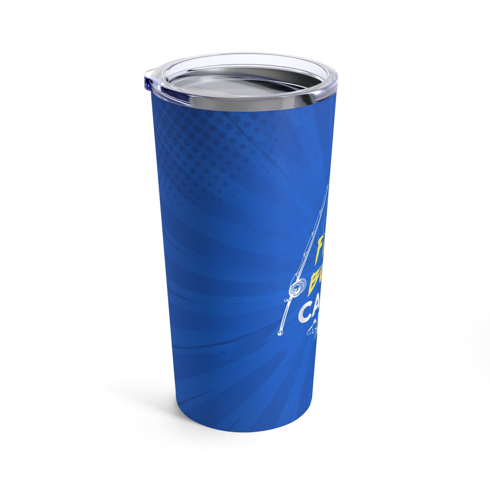 Everyday Sipper for the "Call Me Dad" Moments