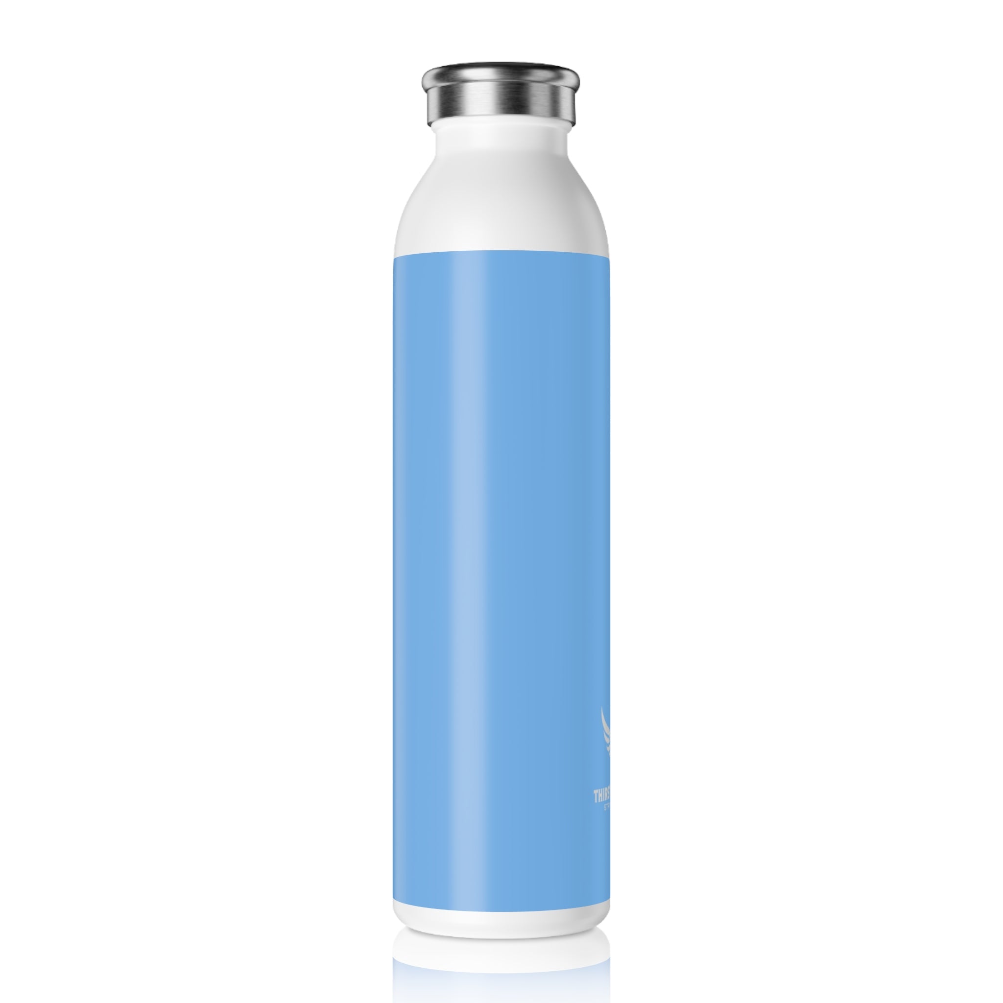 Slim Water Bottle