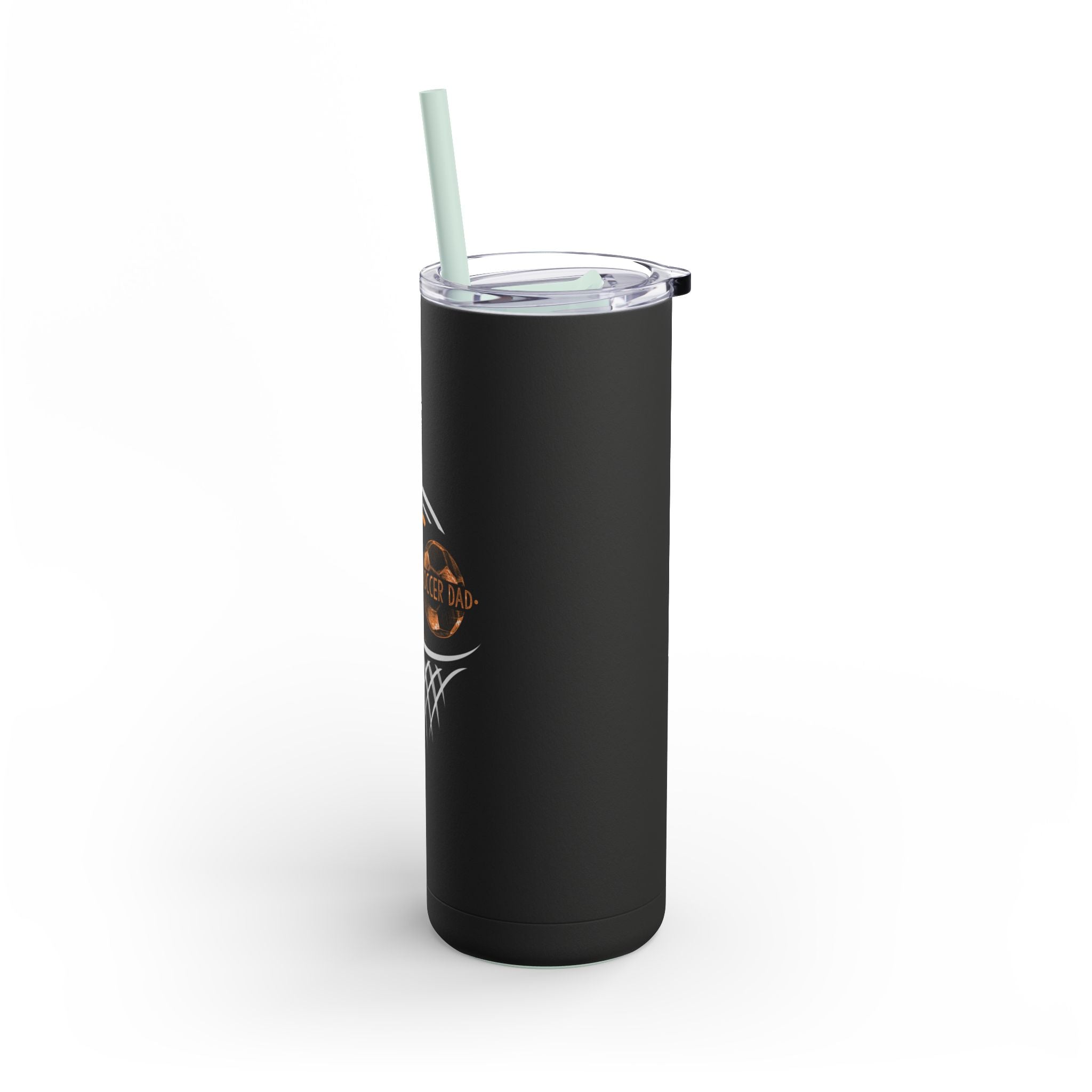 Game On, Dad: The Ultimate Tumbler for Hydration