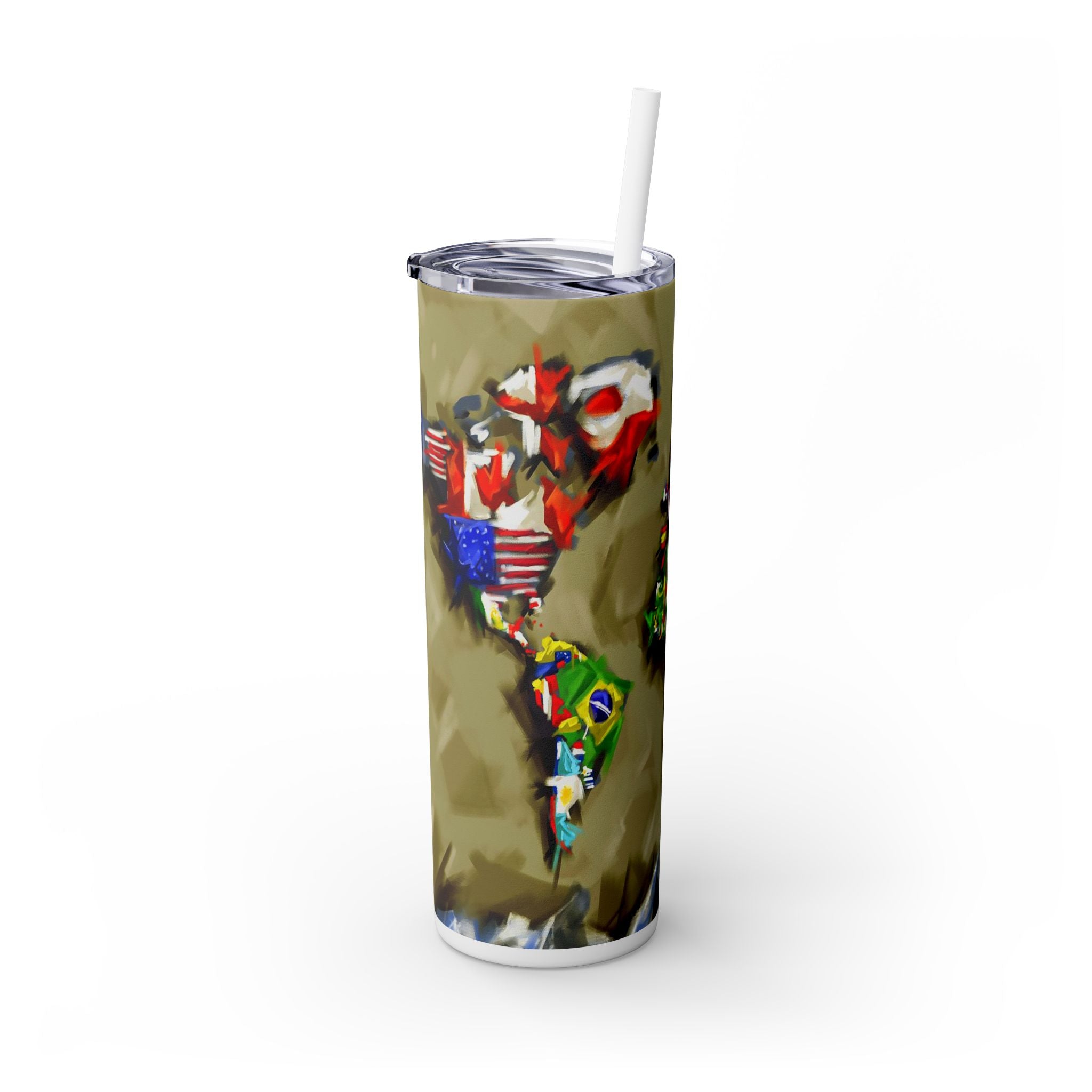 Sipping in Style: The Perfect Year-Round Companion