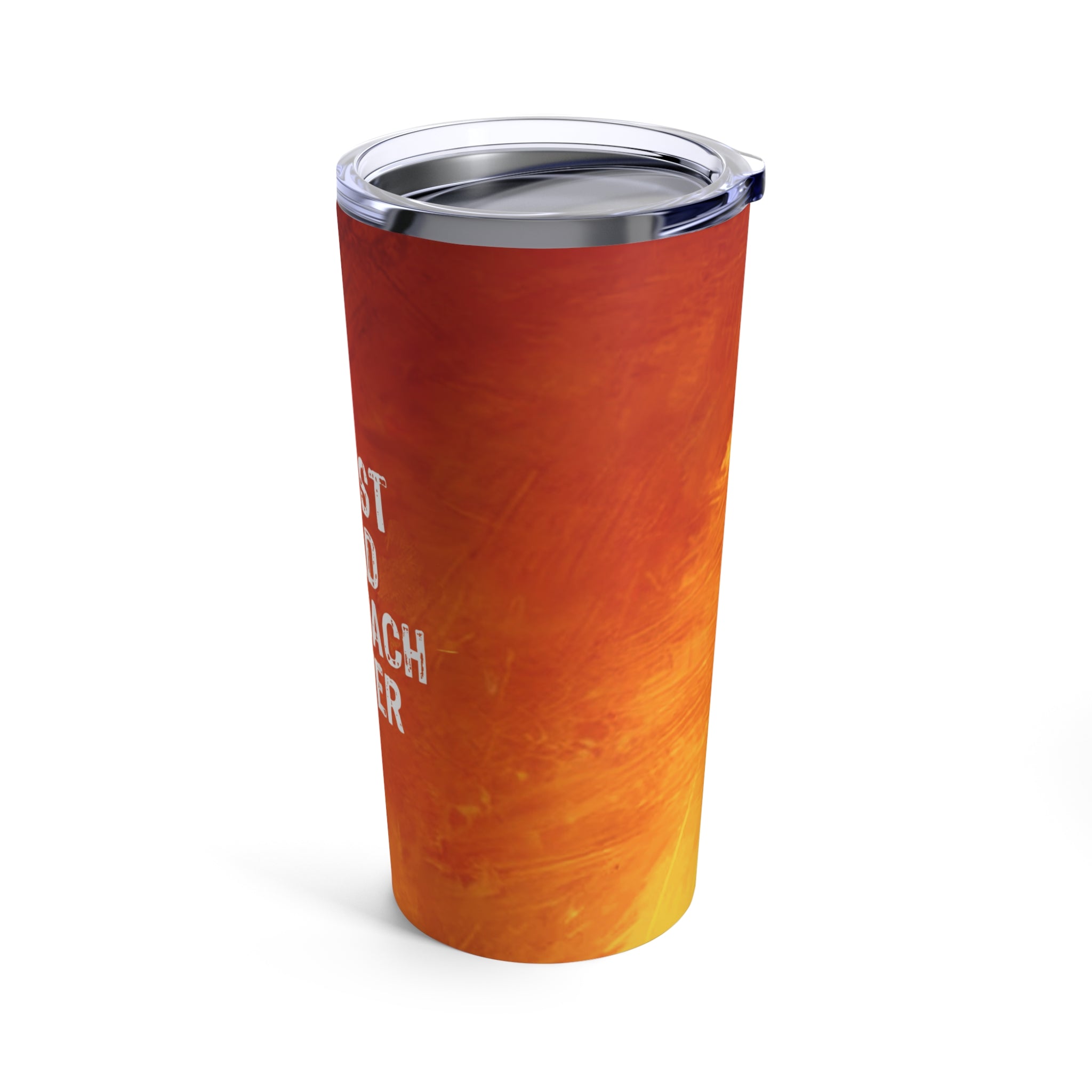 Everyday Sipping for the Best Dad Coach