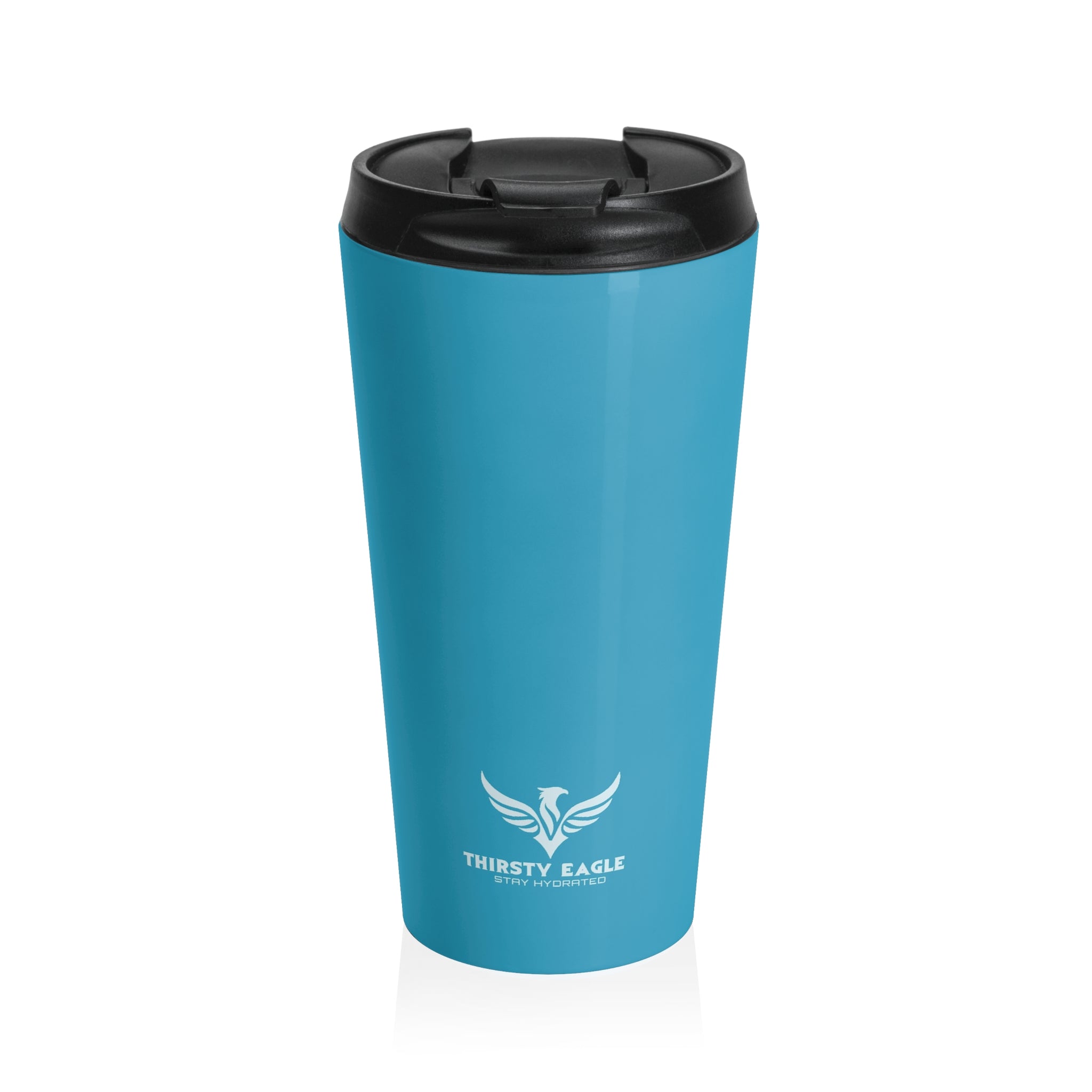 Stainless Steel Travel Mug