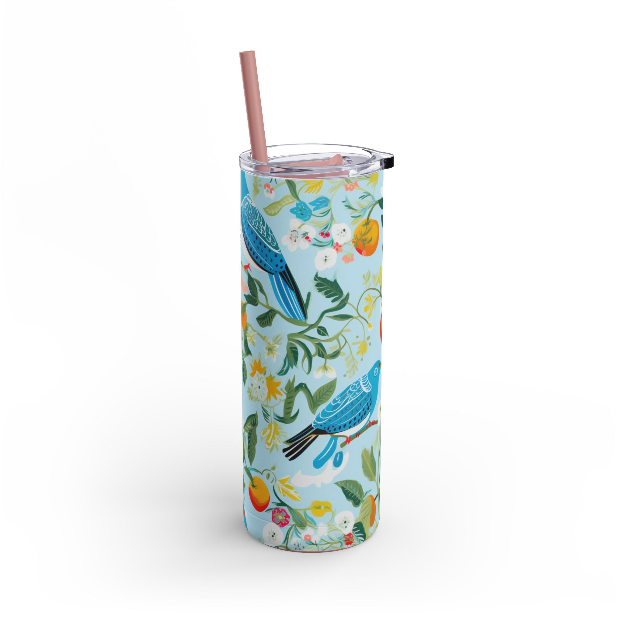 Nature's Bliss 20oz Eco Tumbler