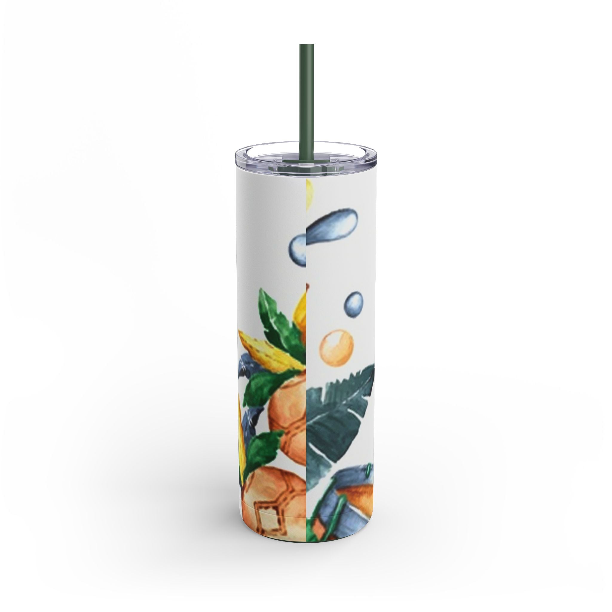 Kickoff Style: The Perfect Soccer Tumbler