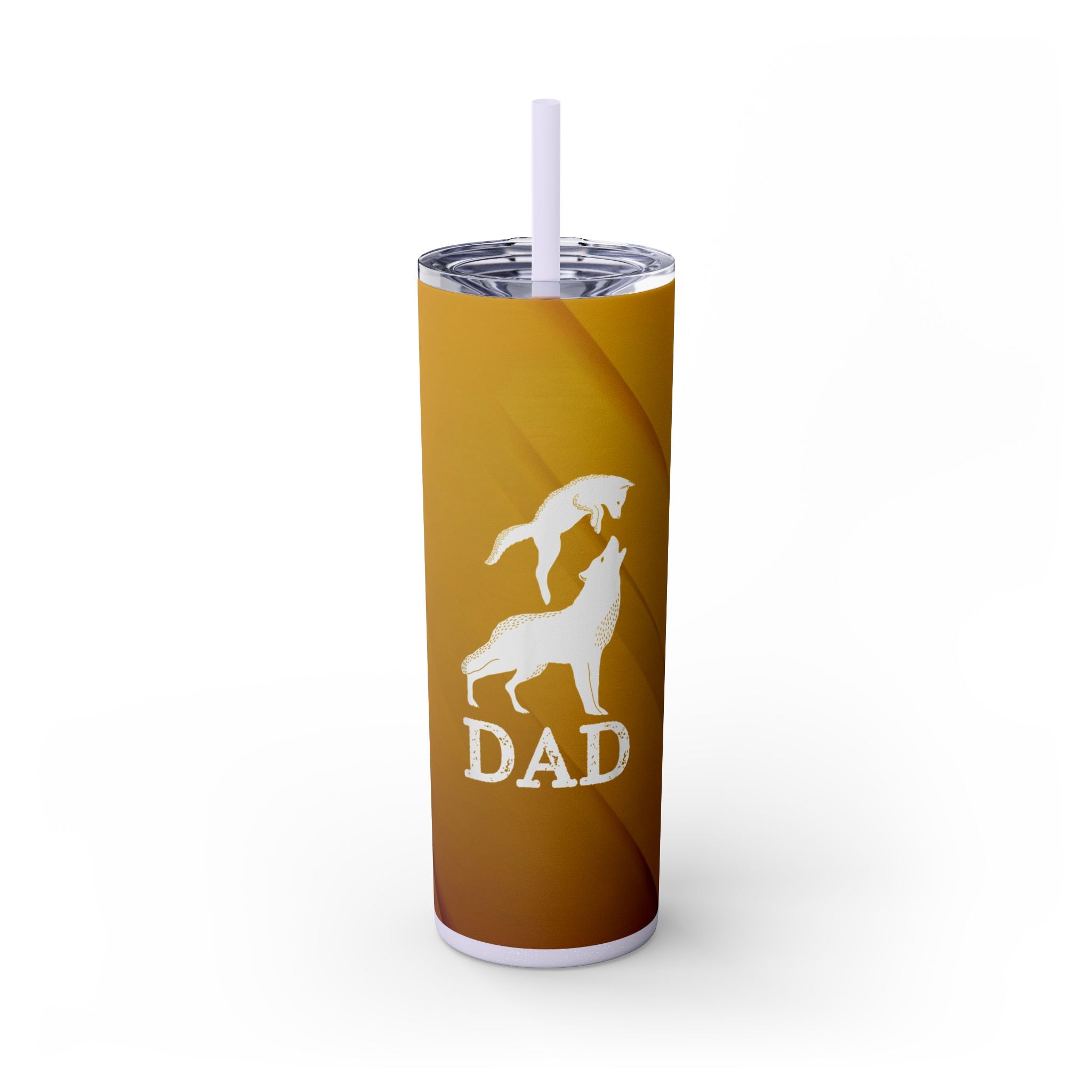 Sipping Made Stylish with This Sleek Design
