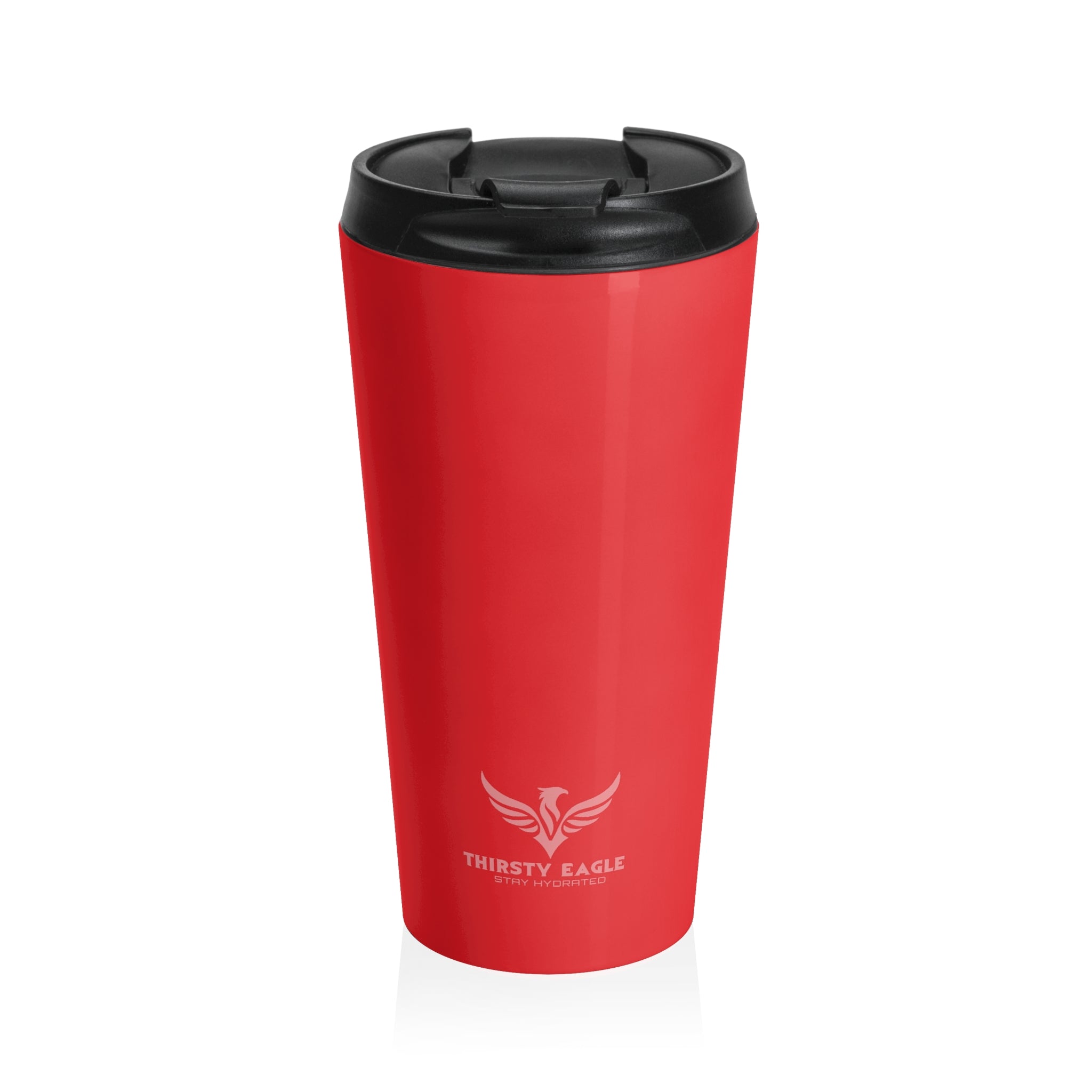 Stainless Steel Travel Mug