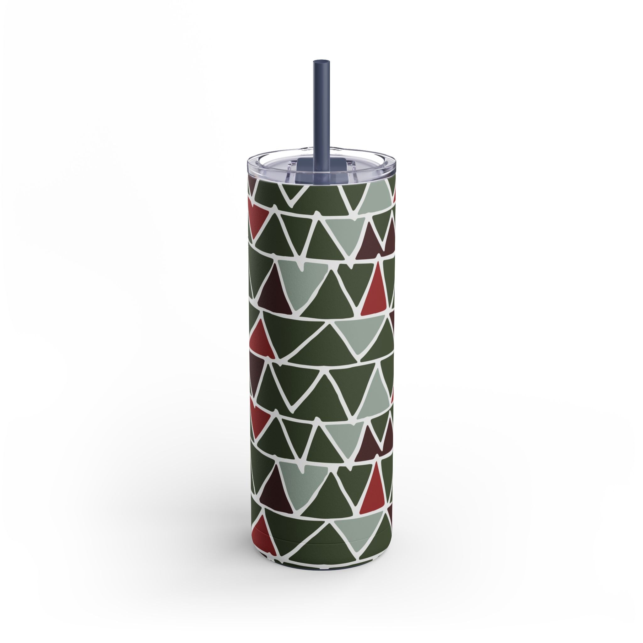 Matte Tumbler, 20oz