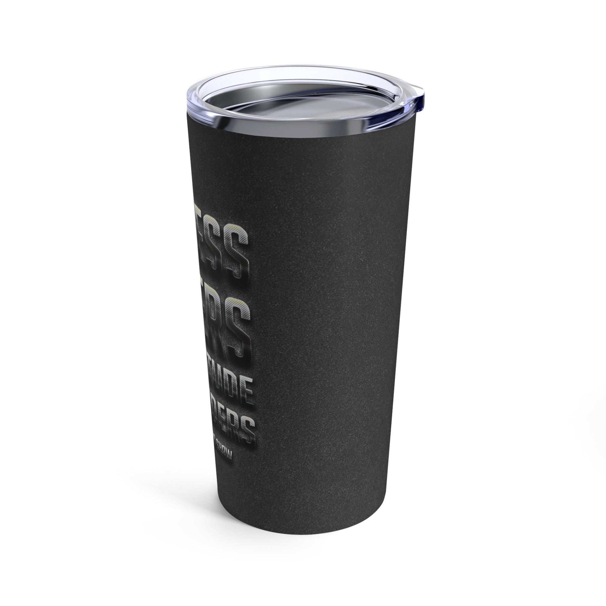 Tumbler 20oz