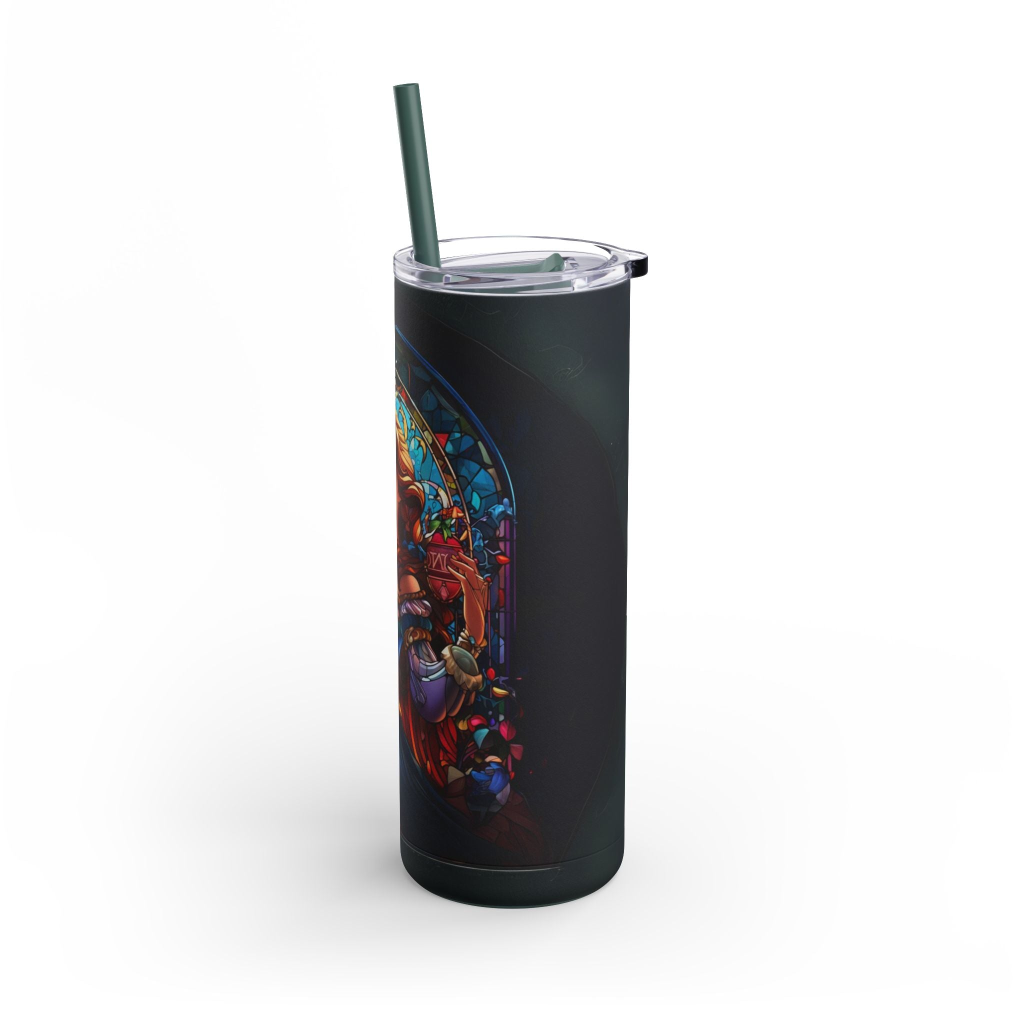 Royal Charm 20oz Tumbler