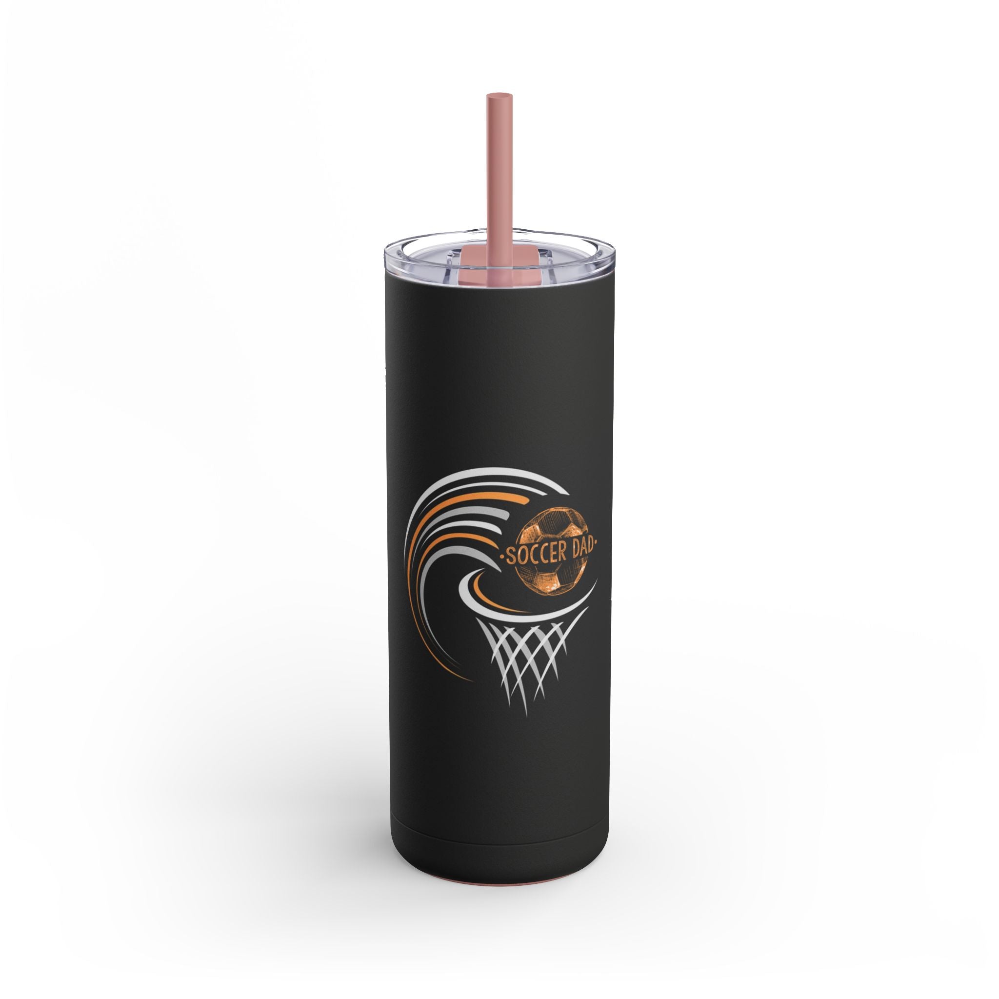Game On, Dad: The Ultimate Tumbler for Hydration