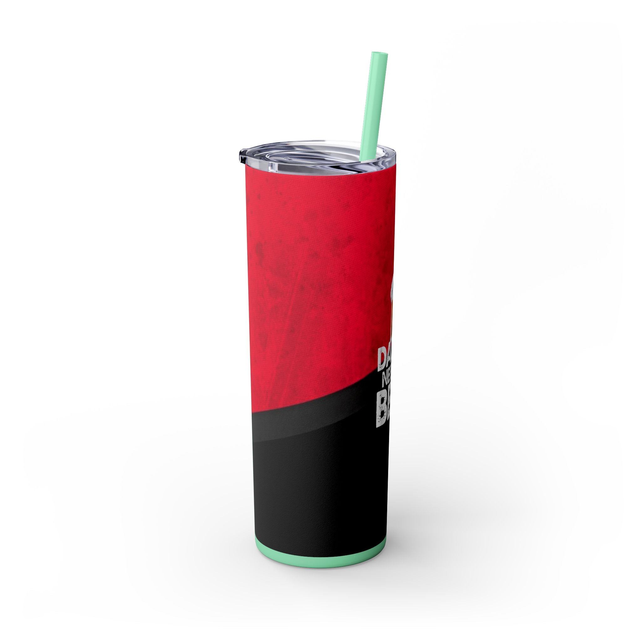 Cheers, Dad: The Ultimate Sipping Tumbler