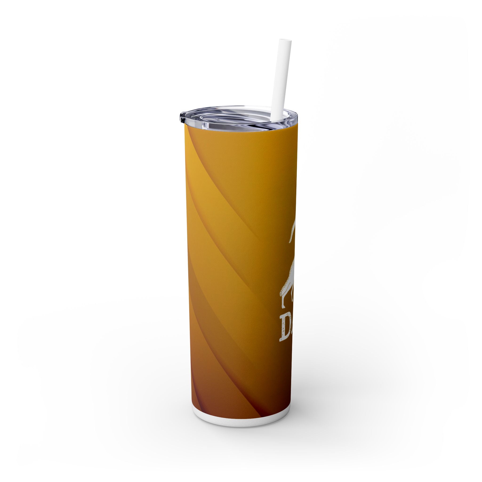 Sipping Made Stylish with This Sleek Design