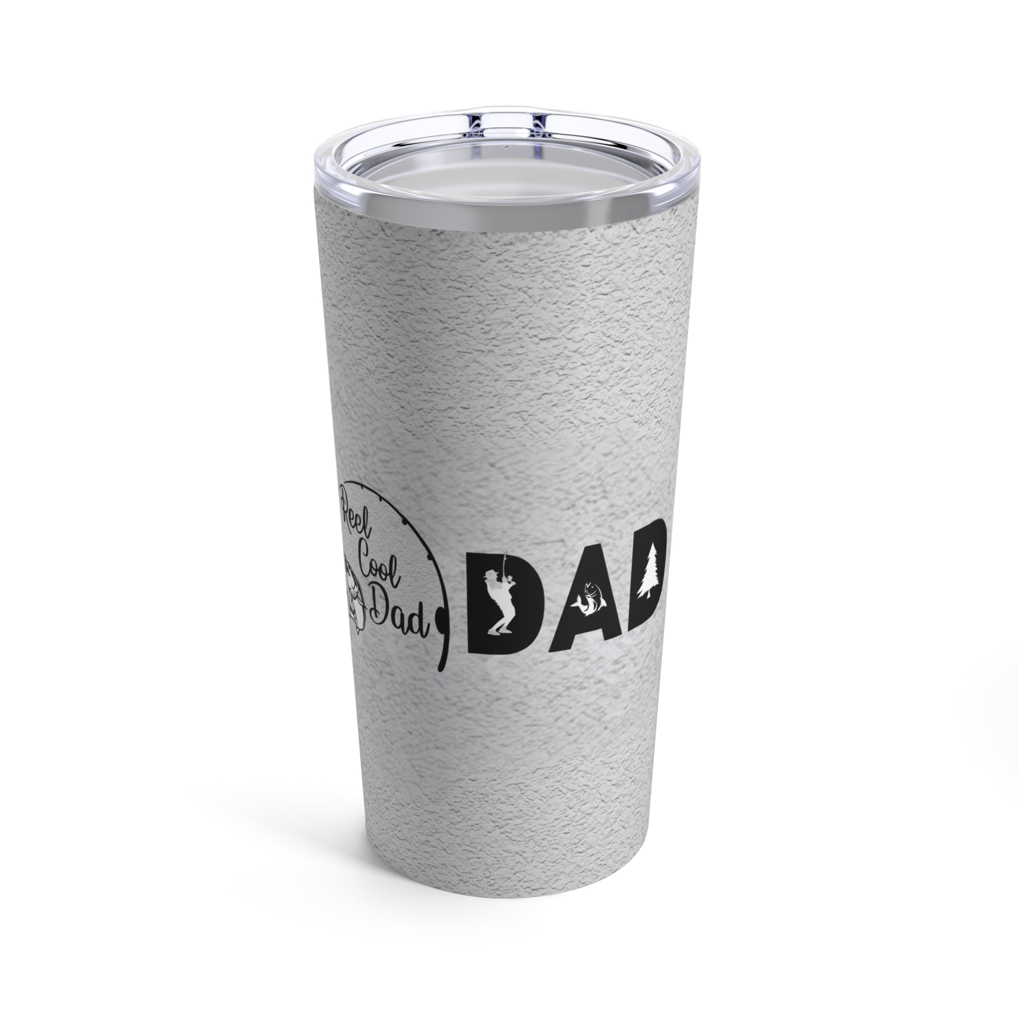Daily Hydration Solution for Every Dad