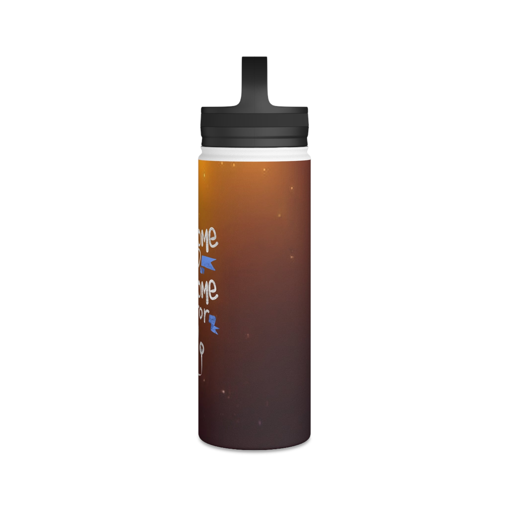 Adventure-Ready: The Awesome Dad Water Bottle