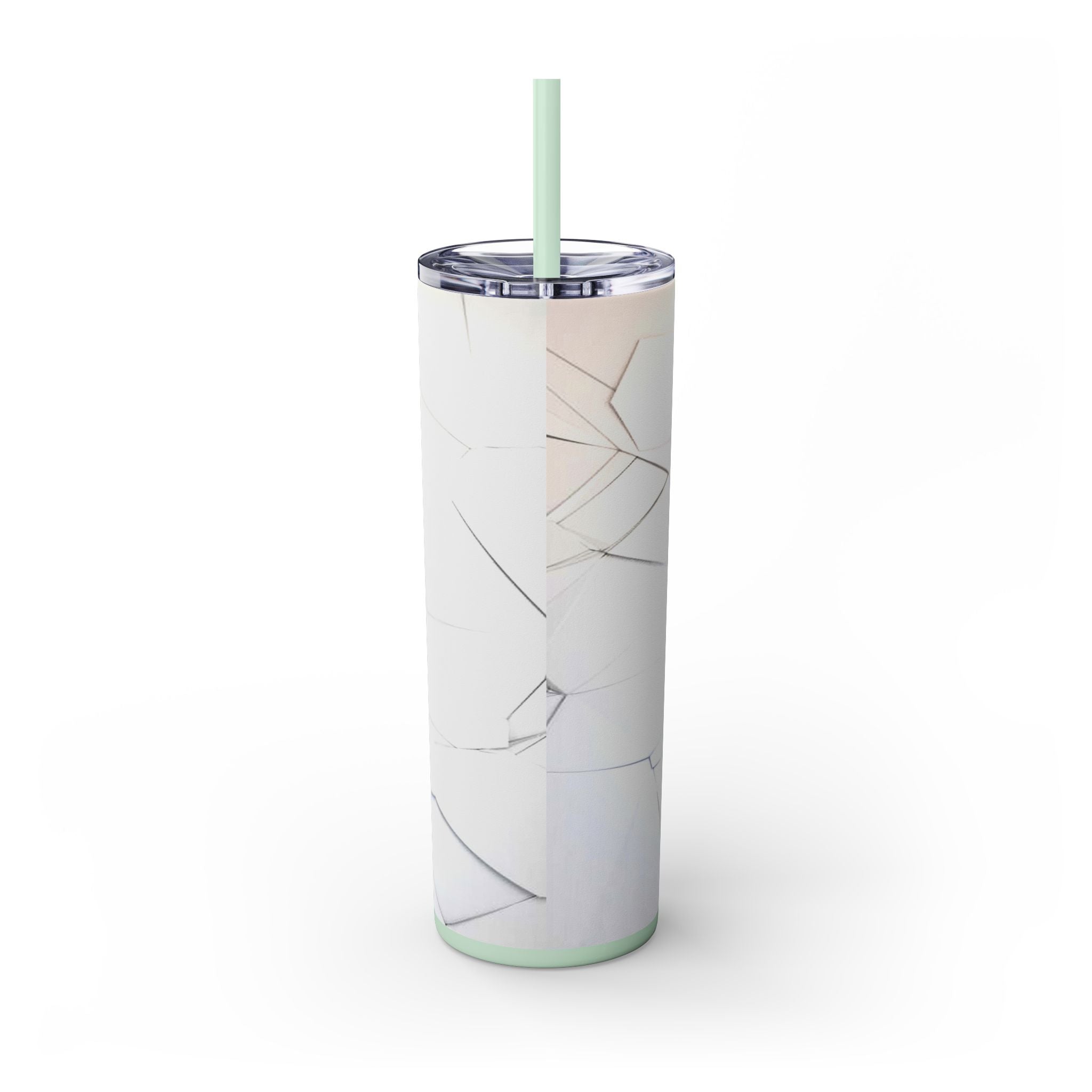 Effortless Sipping with Stylish Functionality