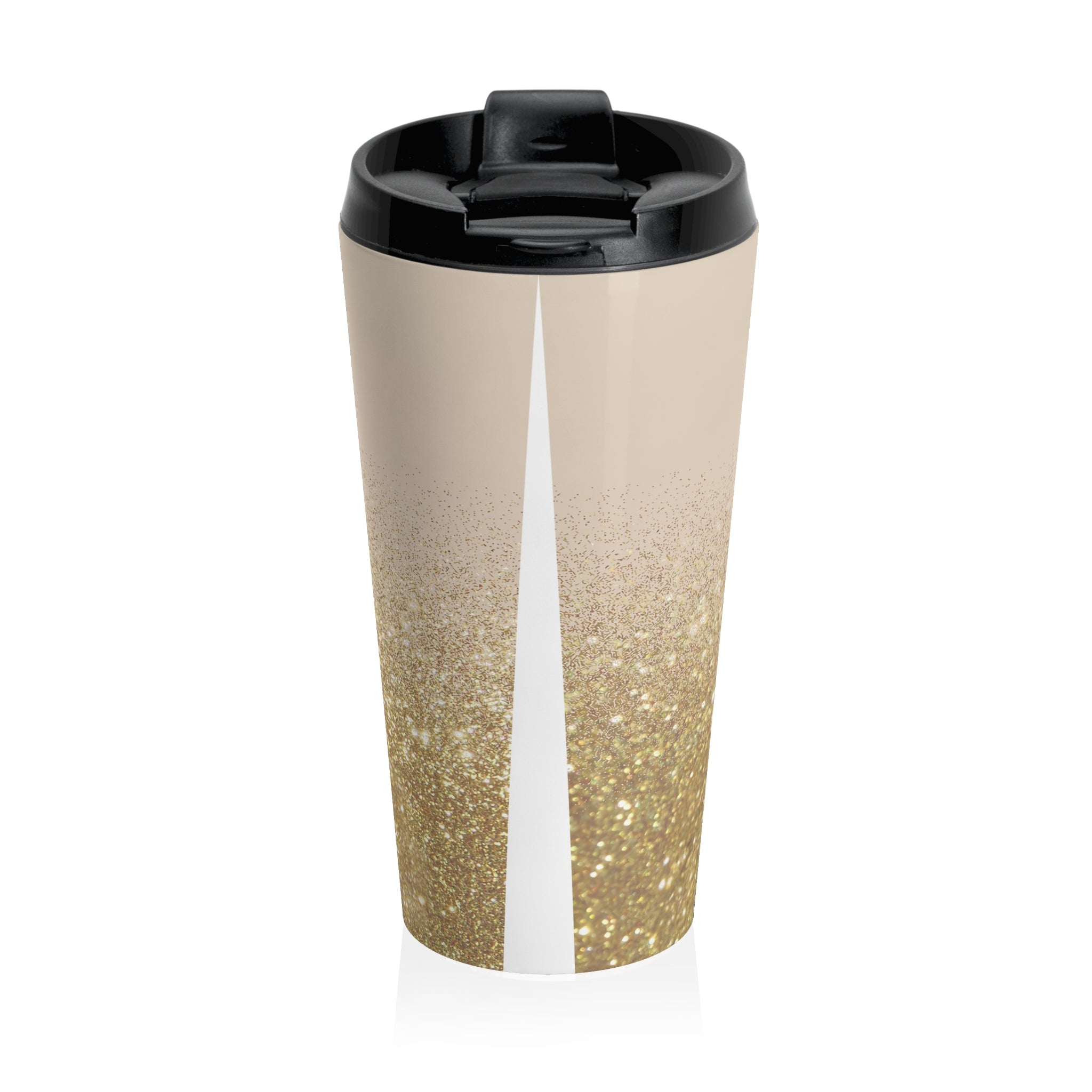 Sip with Love: 15oz Travel Mug