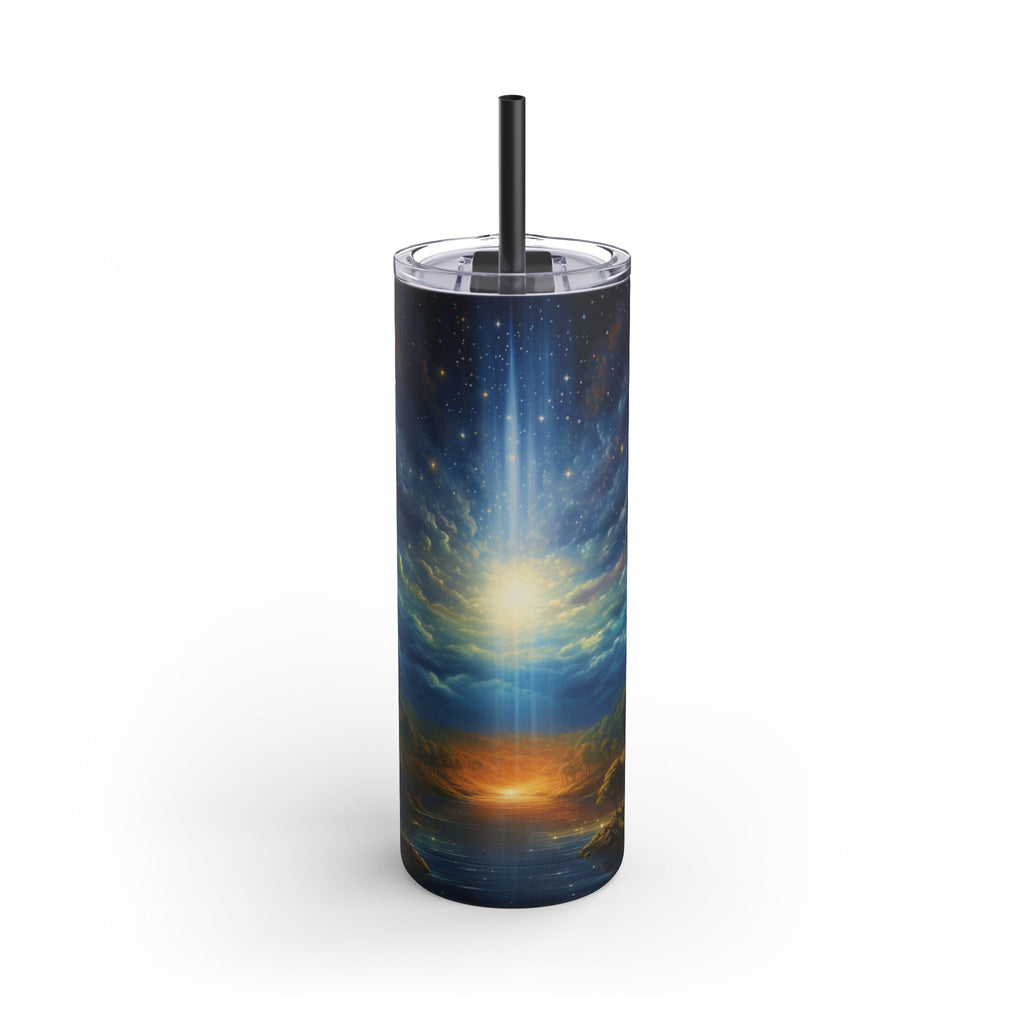 Stellar Sunset 20oz Tumbler