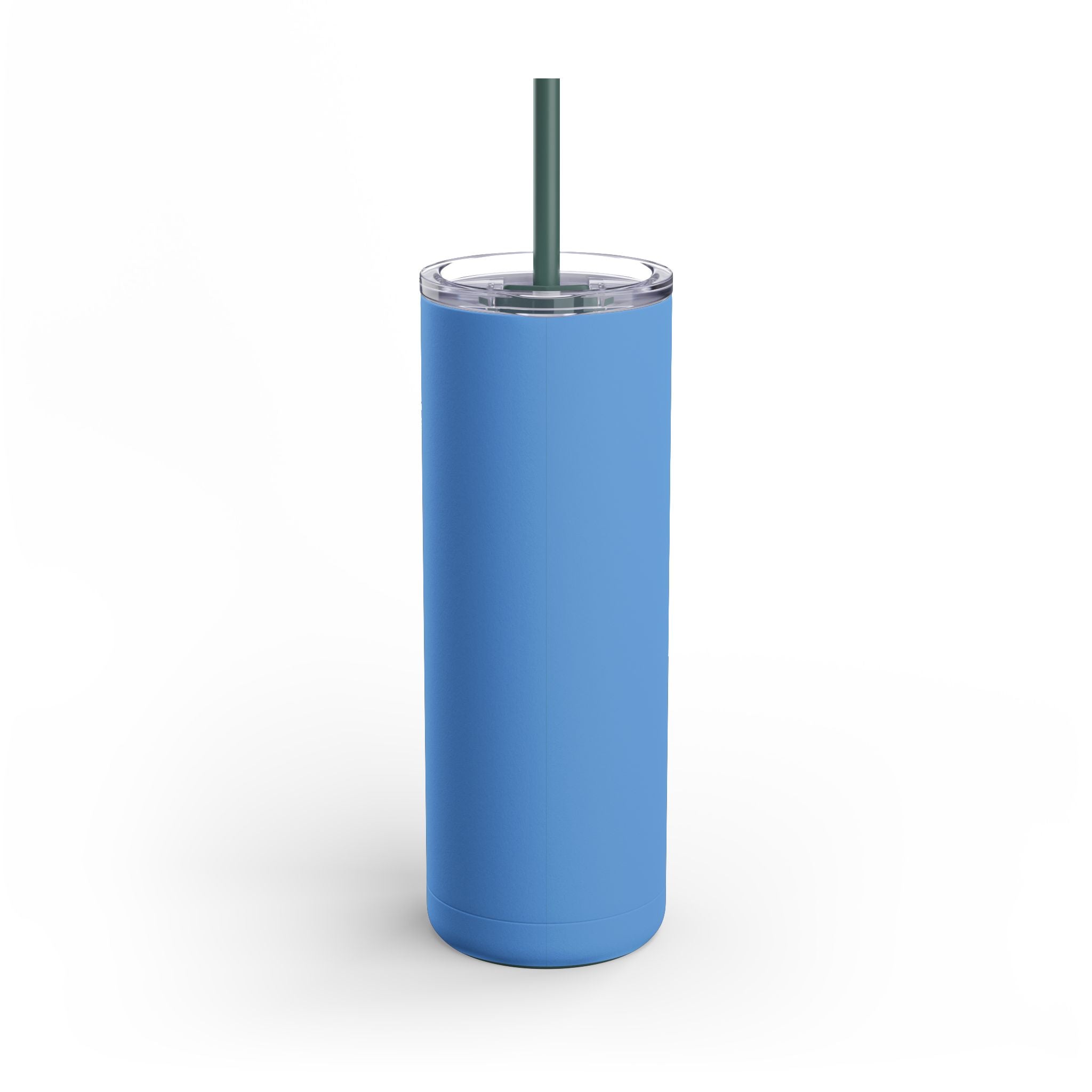 Skinny Matte Tumbler, 20oz