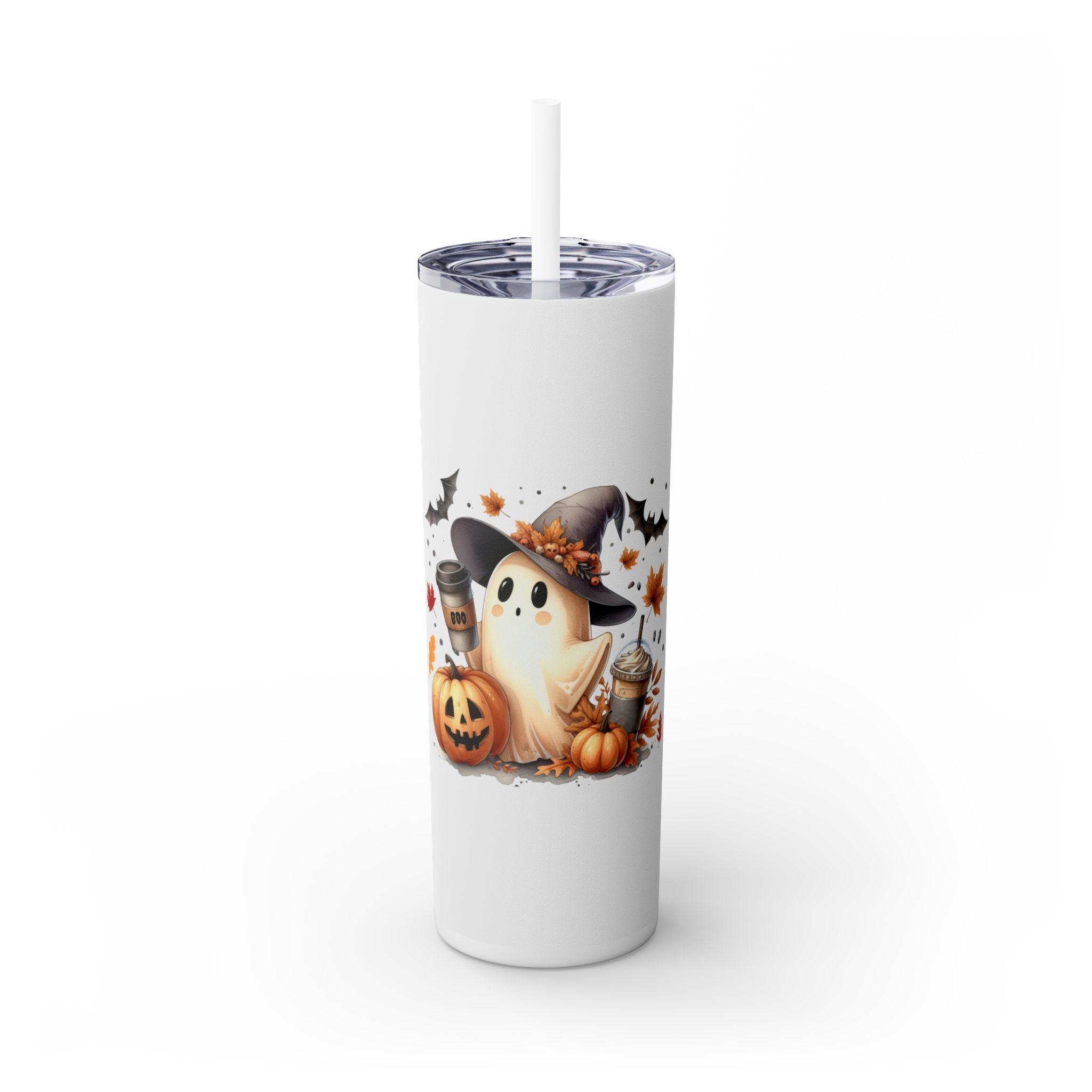 Witch’s Brew Tumbler for Spooky Sips