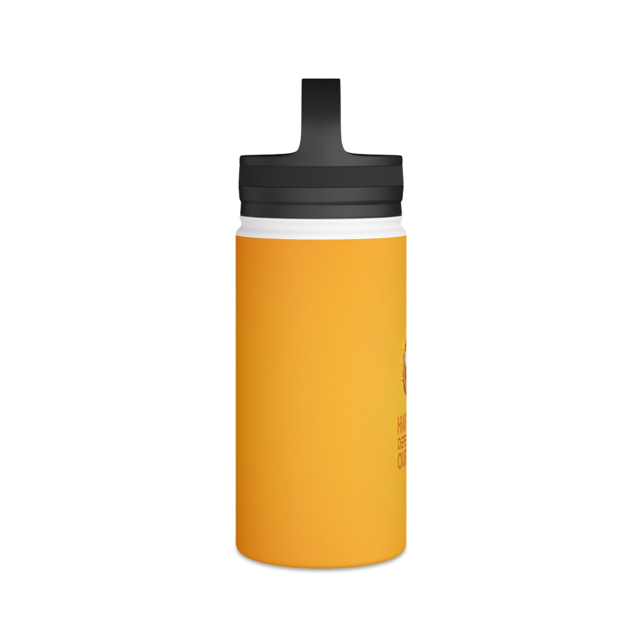 Joyful Sips: Adventure-Ready Water Bottle