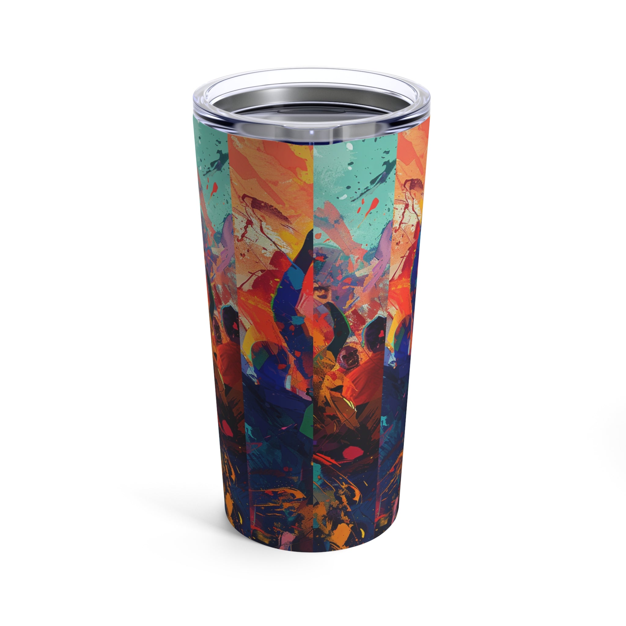 Tumbler 20oz - Party Ready Sip