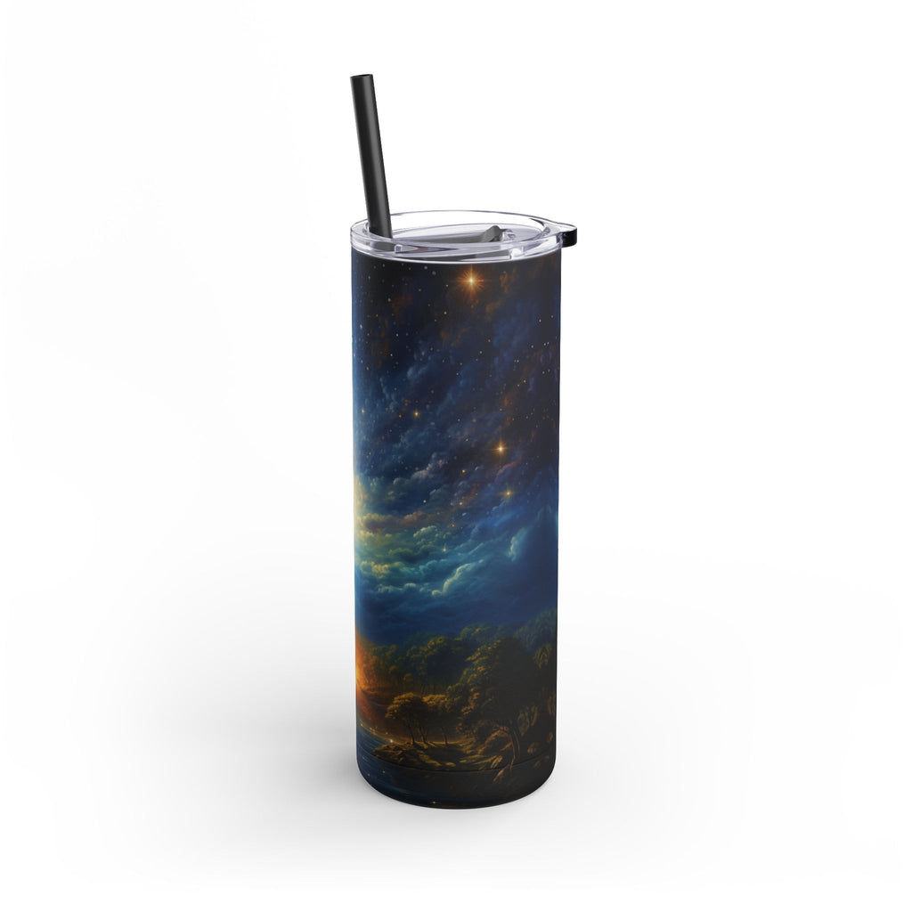 Stellar Sunset 20oz Tumbler