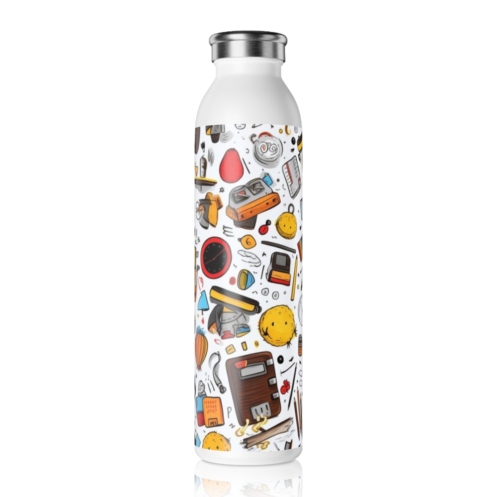 Explore More: 20oz Travel Bottle