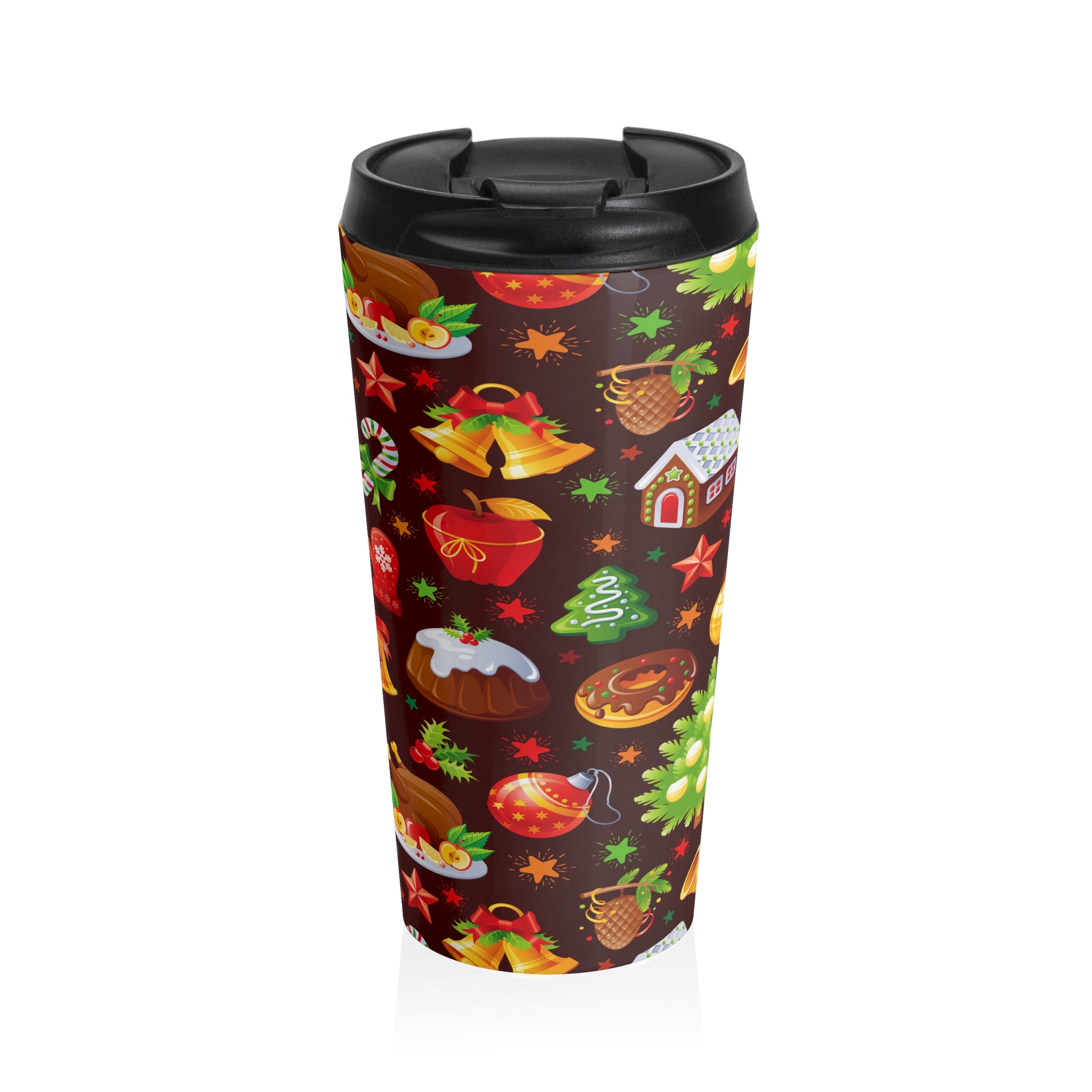 Holiday Essential: The Perfect Christmas Mug