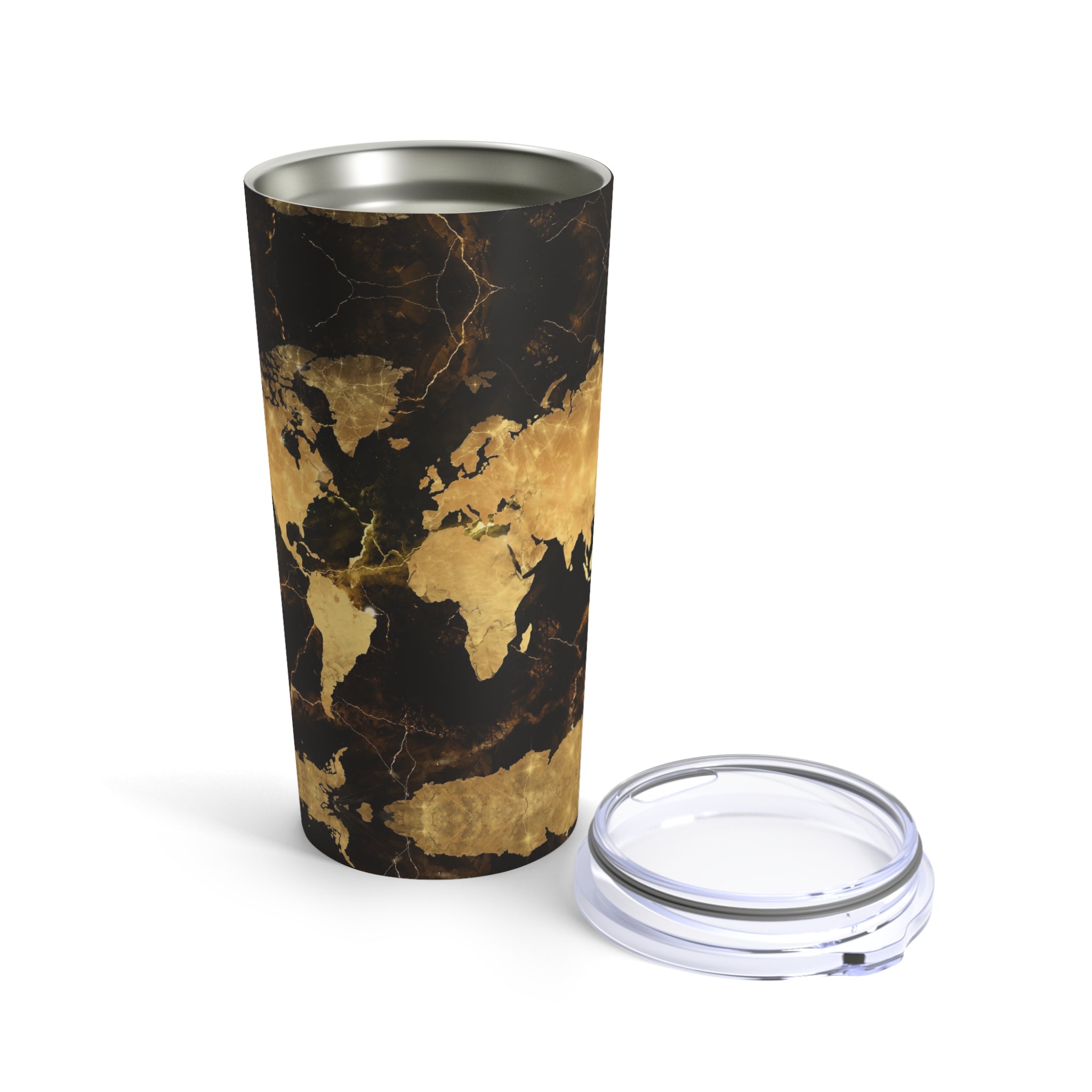 Designer’s Choice: Sleek 20oz Tumbler