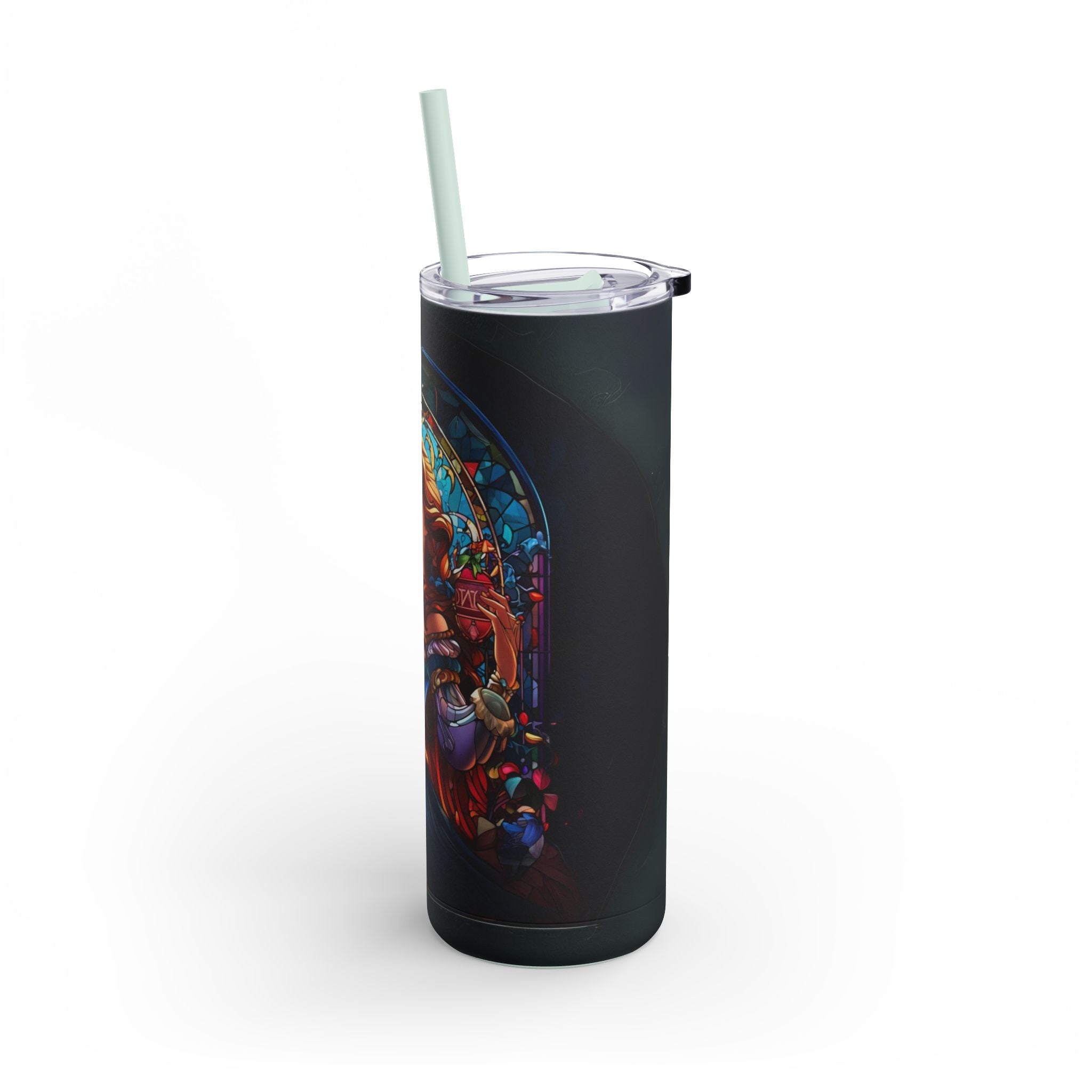 Royal Charm 20oz Tumbler