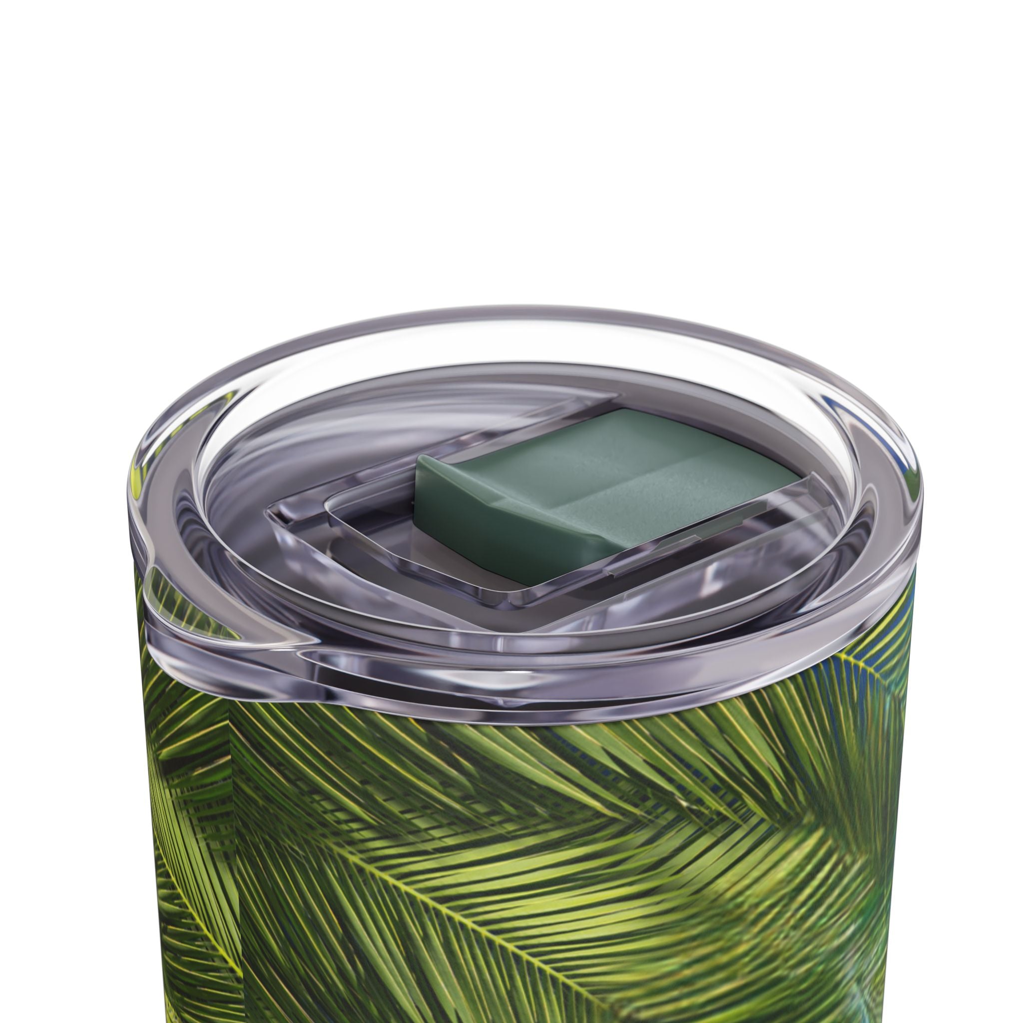 Beach Please !: Chill & Sip Tumbler