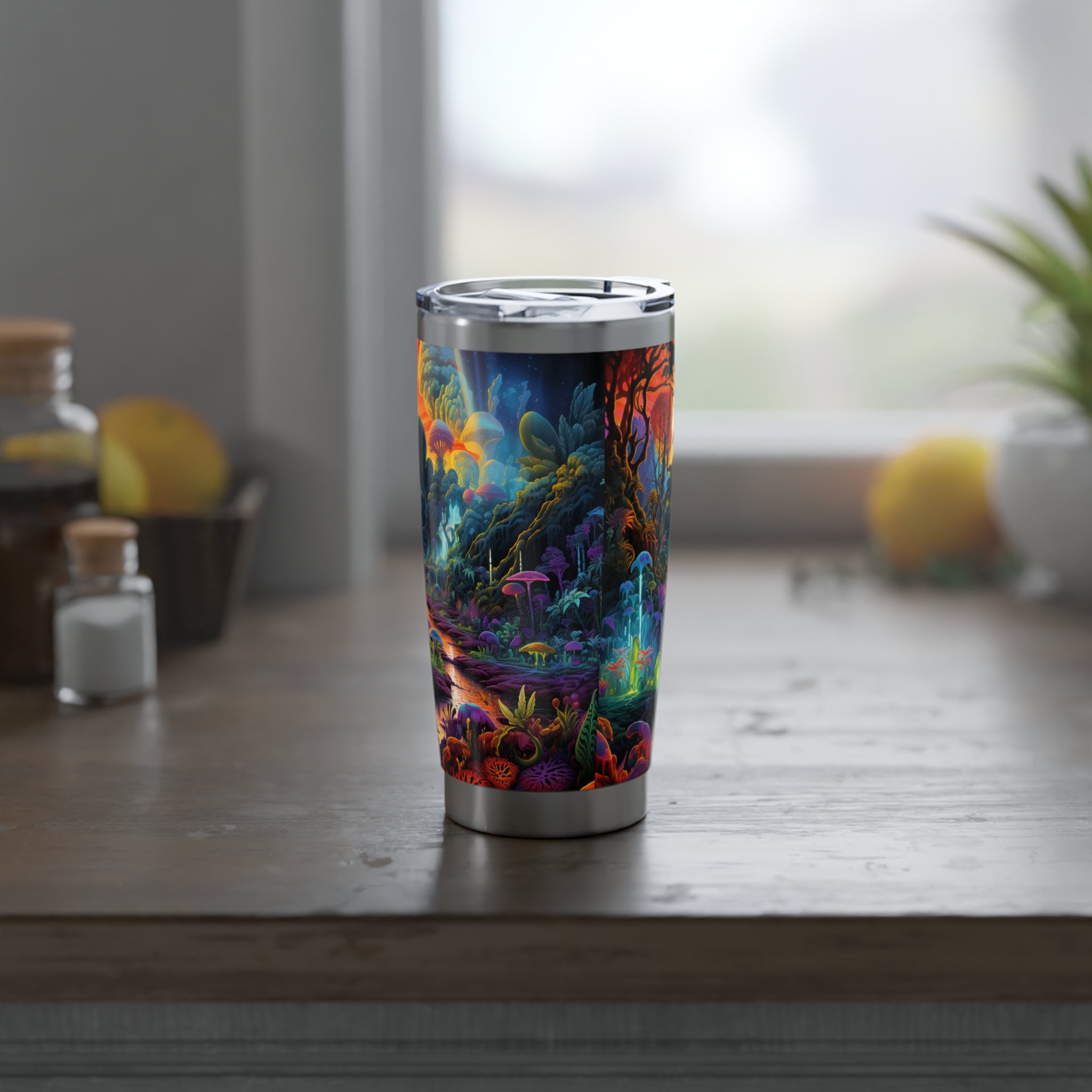 Vagabond 20oz Tumbler