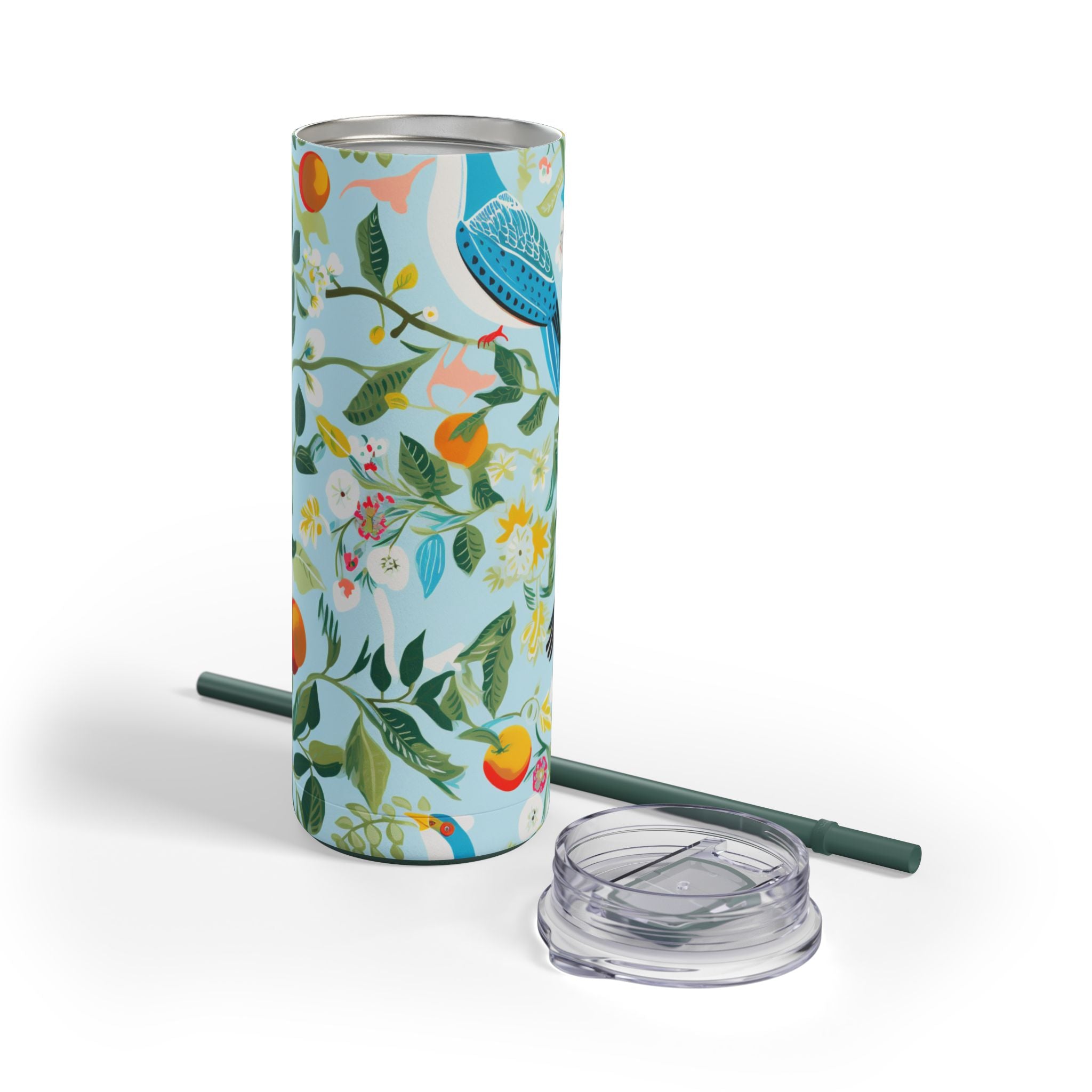 Nature's Bliss 20oz Eco Tumbler